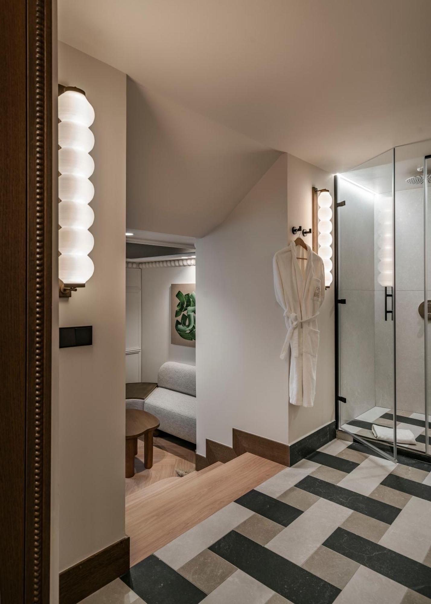 Vincci Soho Madri