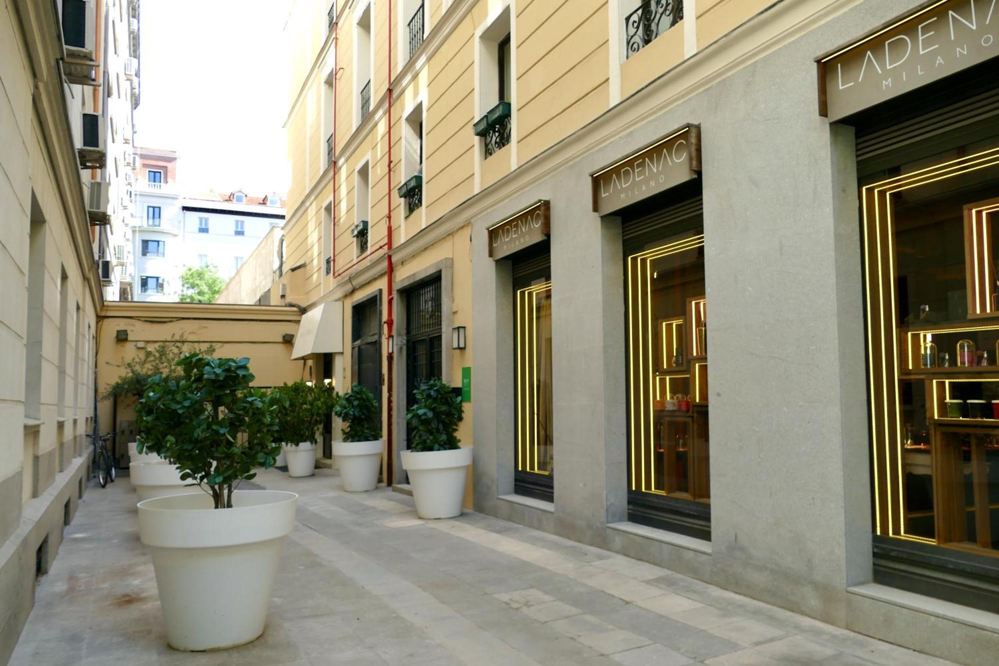 Blume Conde Aranda Apartment *