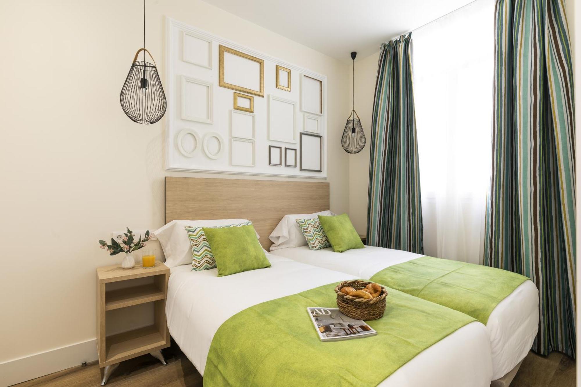 Apartment Blume Conde Aranda *