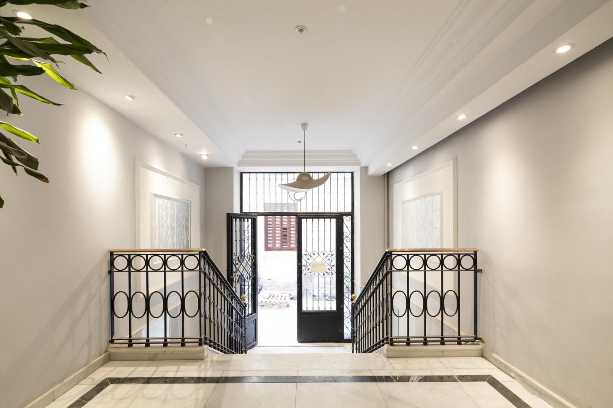 Blume Conde Aranda Apartment Madrid
