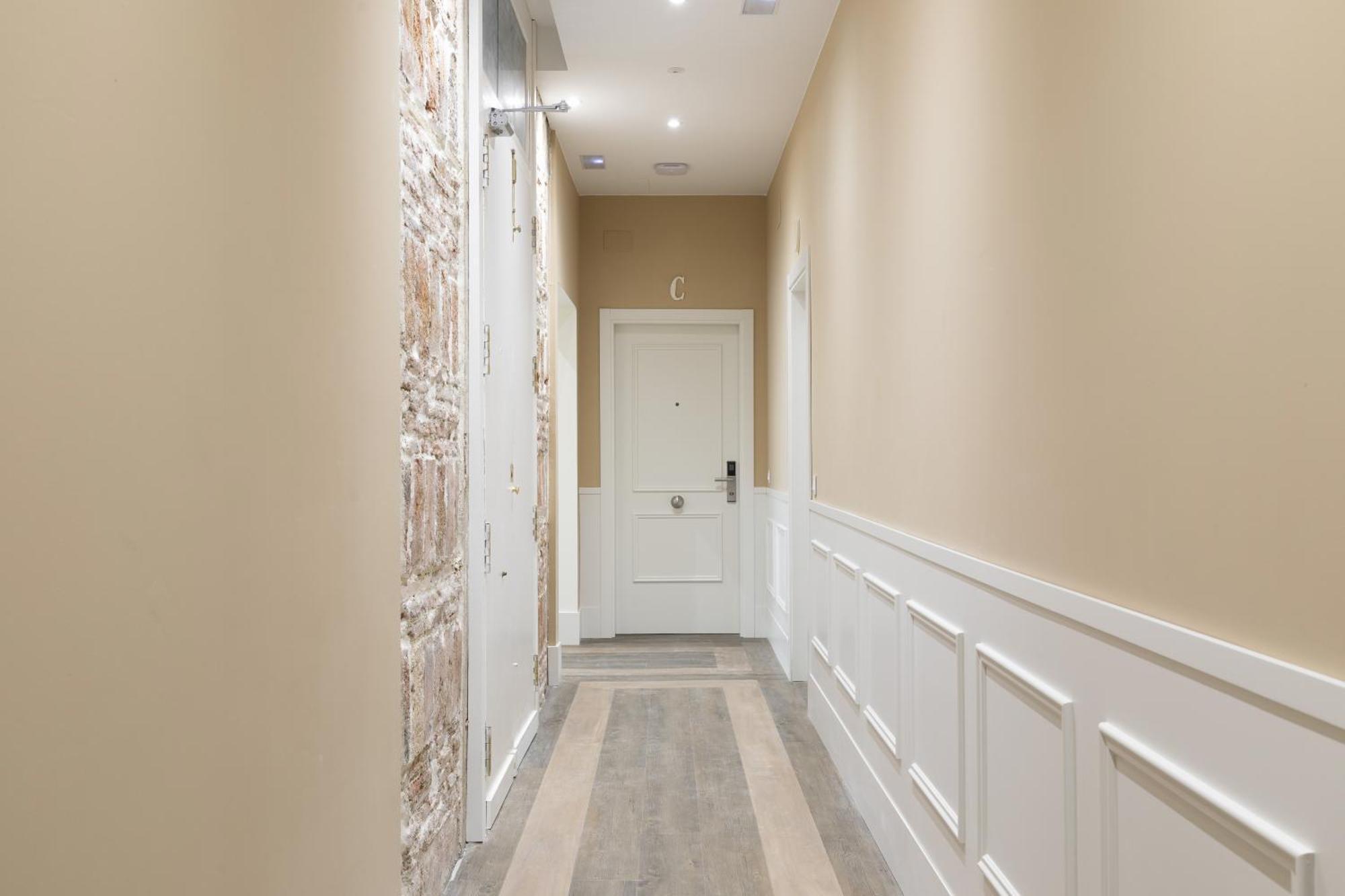 Apartment Blume Conde Aranda