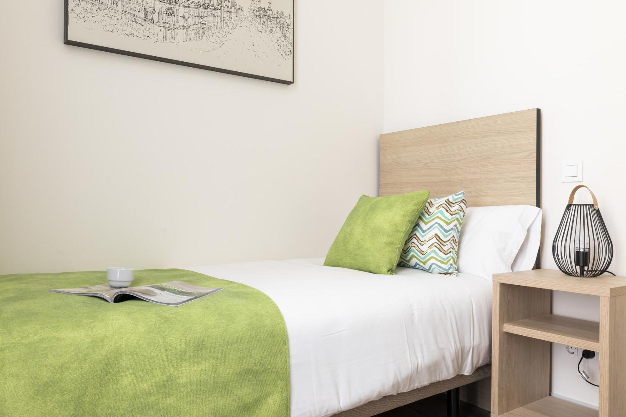 Blume Conde Aranda Apartment Madrid