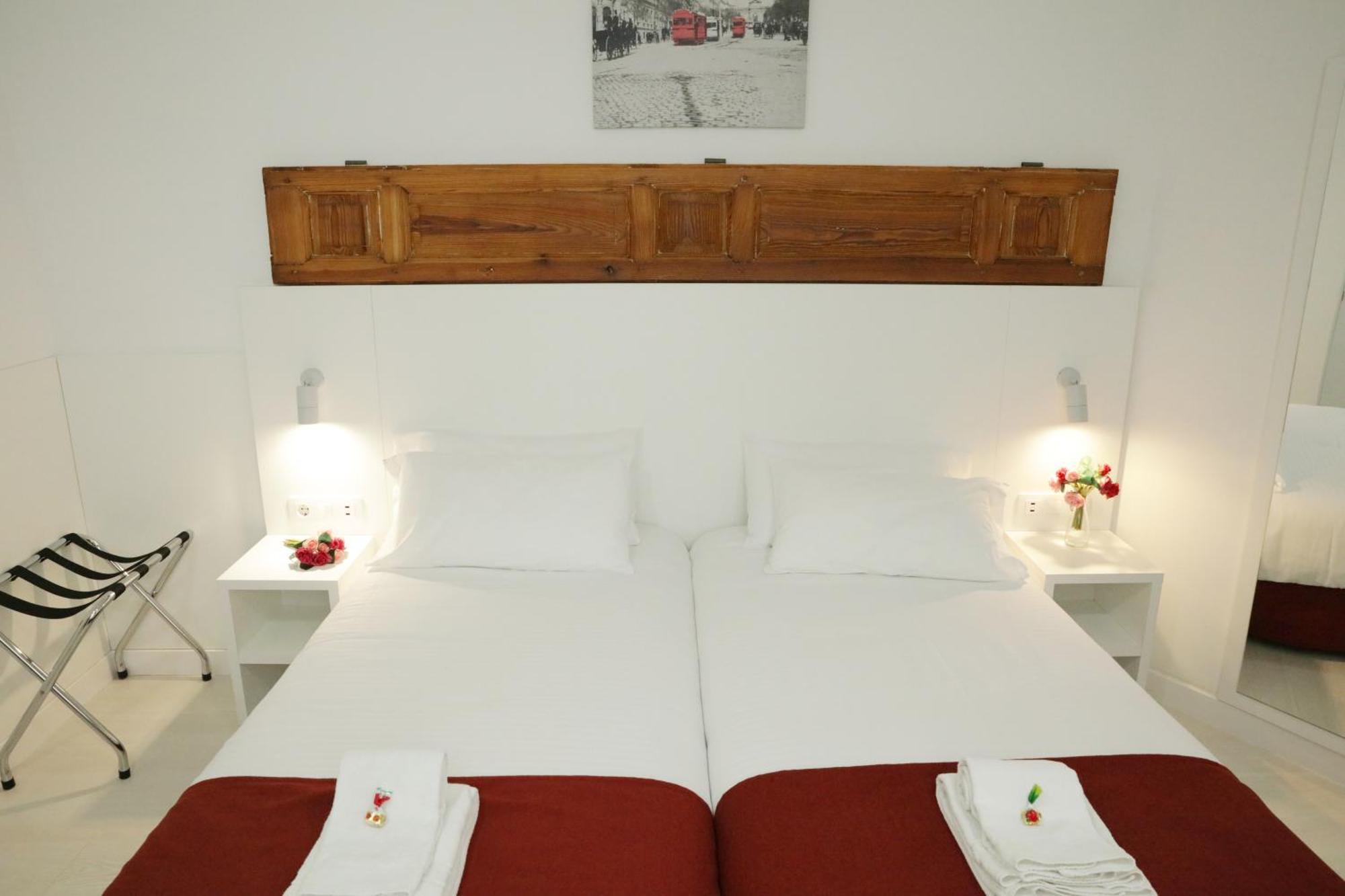 Royal Cruz Madri