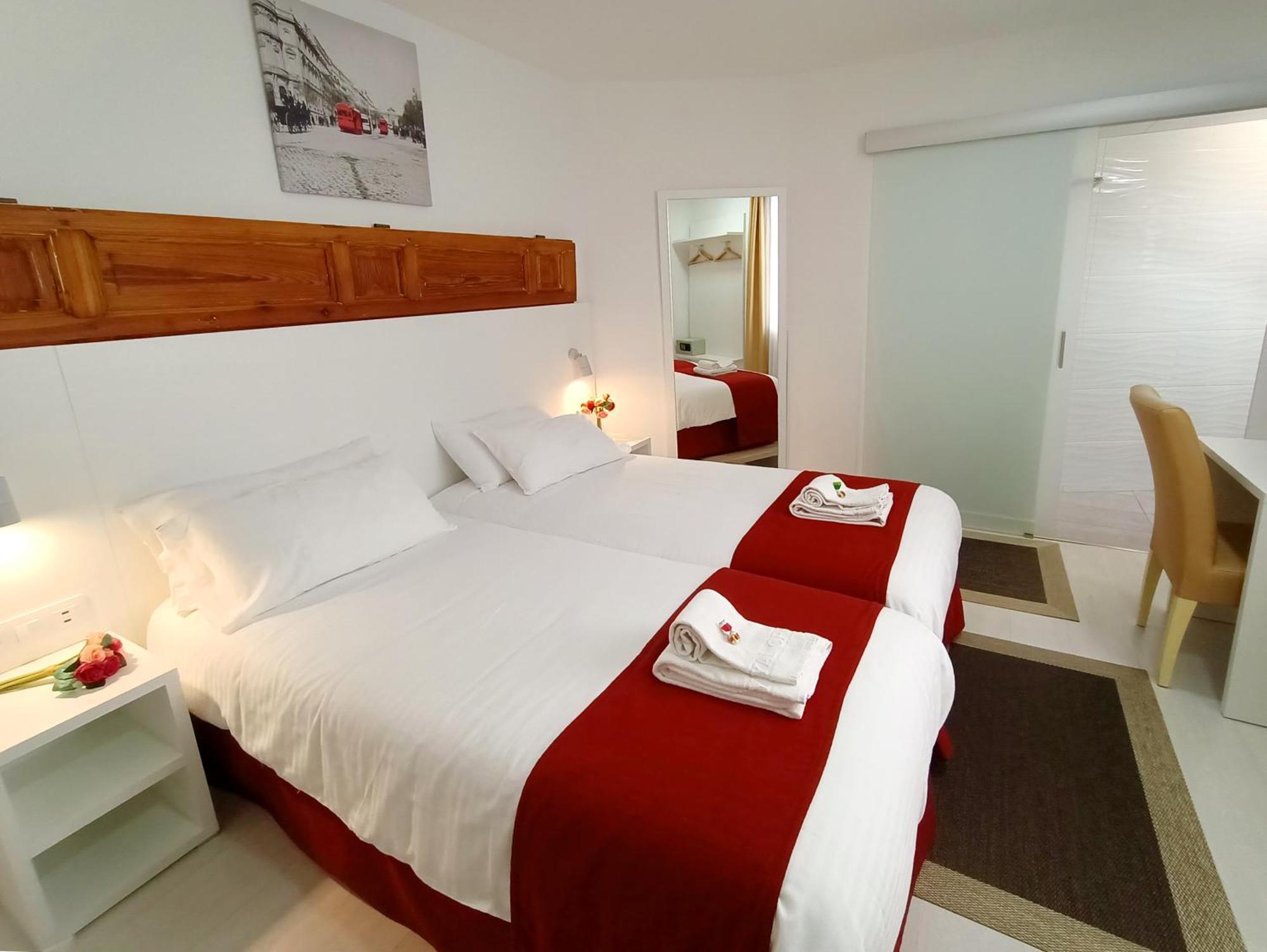 Royal Cruz 3* Madri