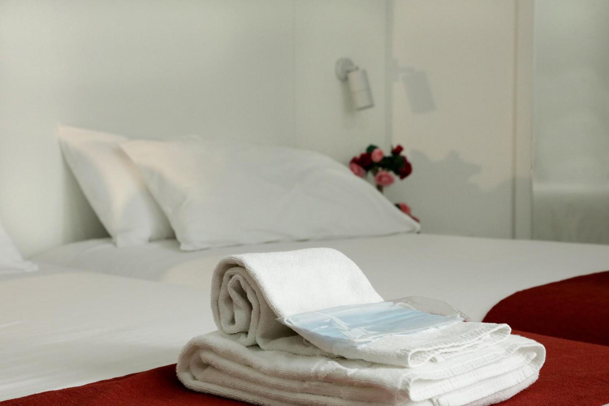Royal Cruz 3* Madri