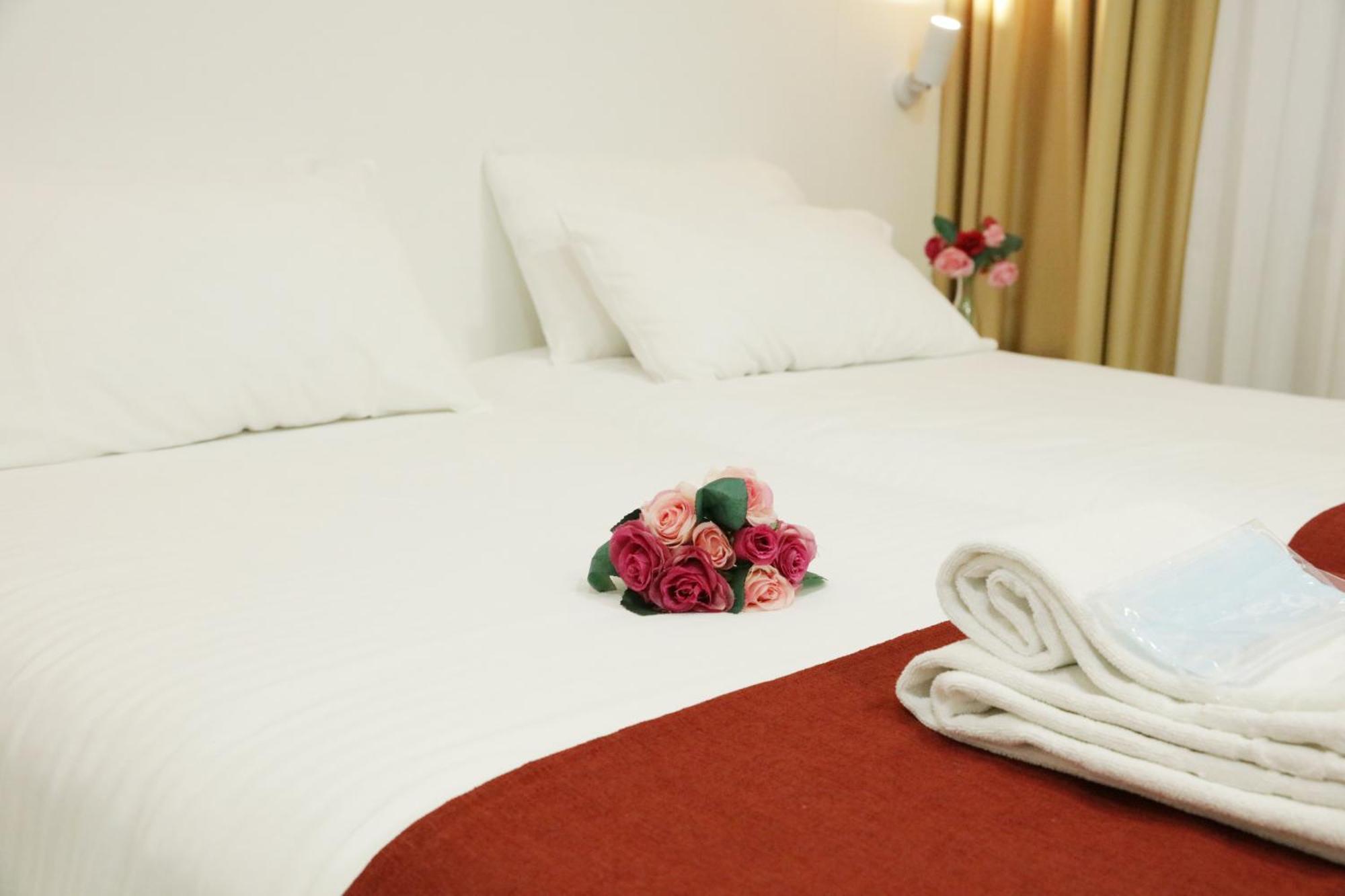 Casa de hóspedes Royal Cruz 3*