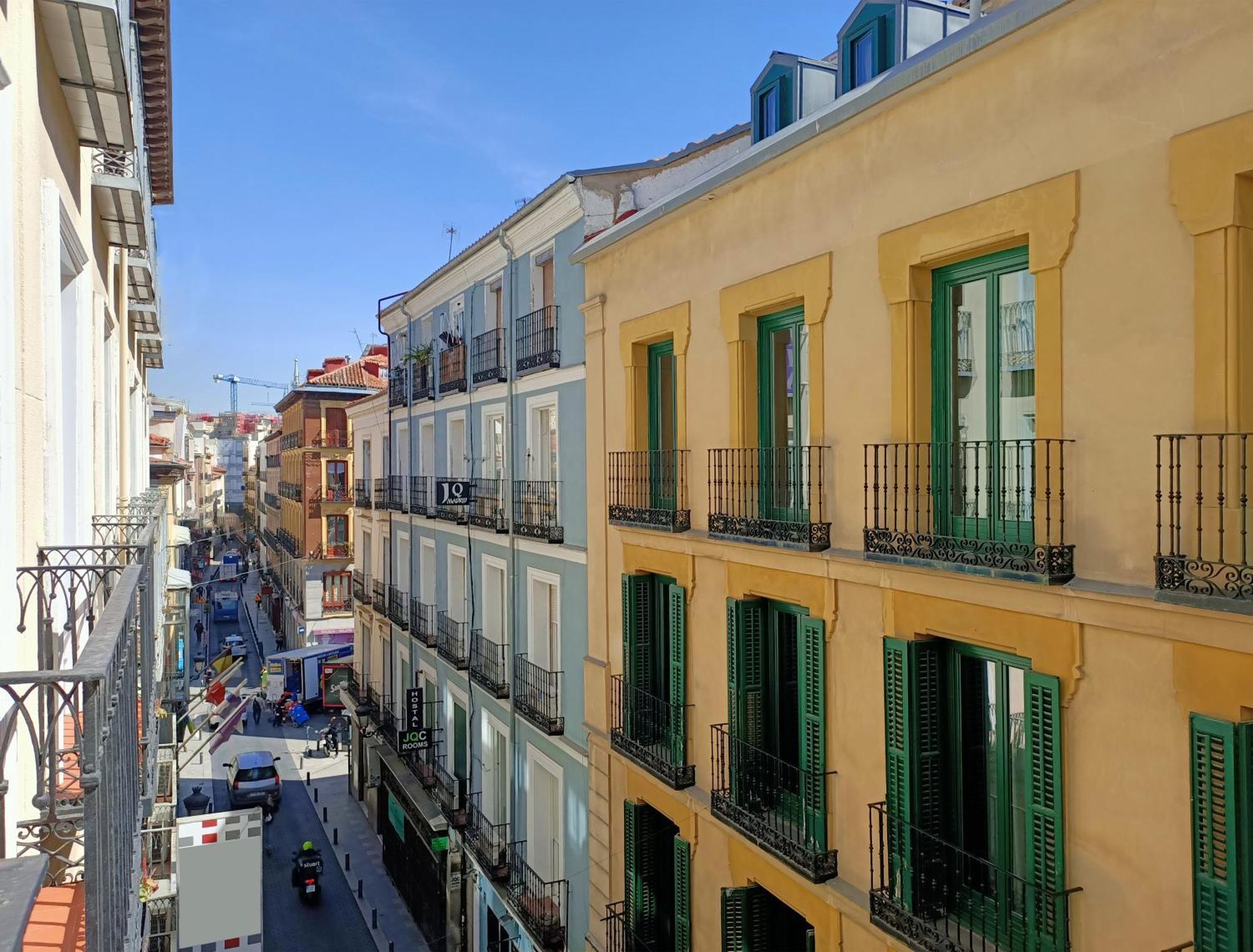 Royal Cruz 3* Madri