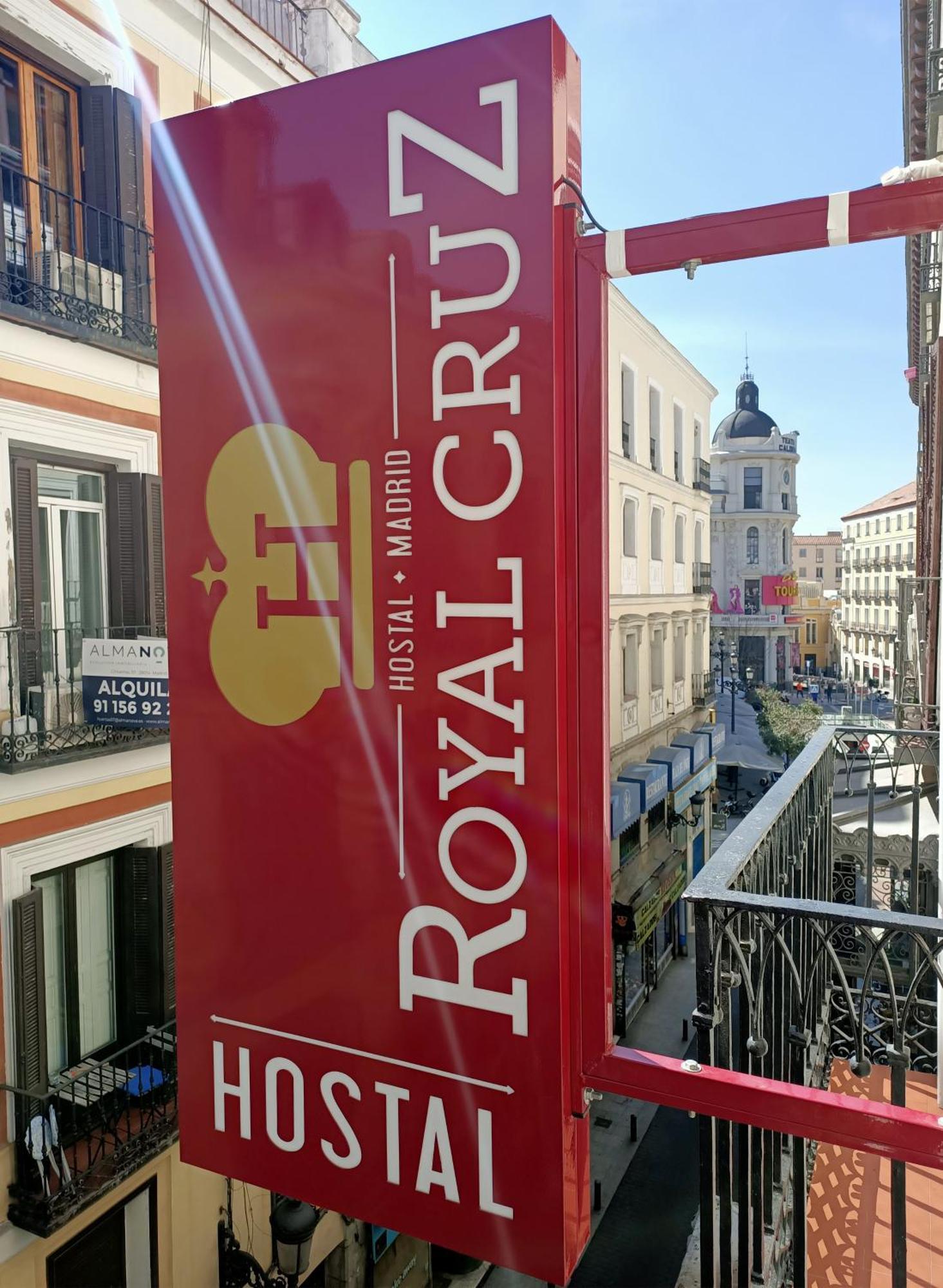 Royal Cruz