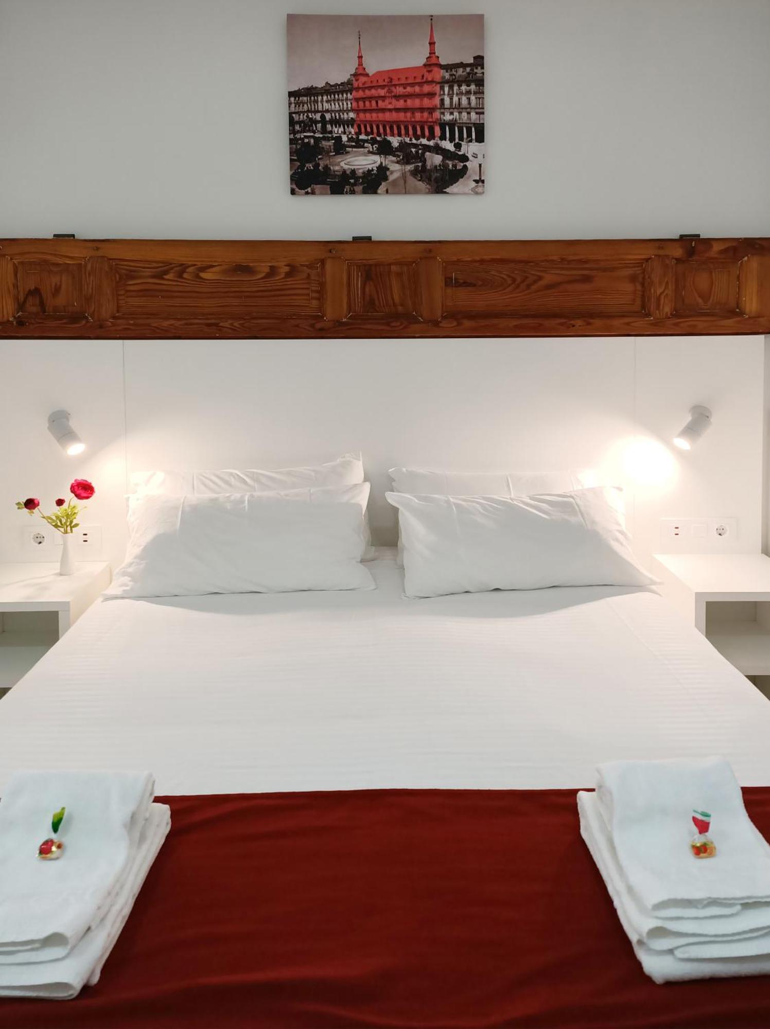 Royal Cruz Madri
