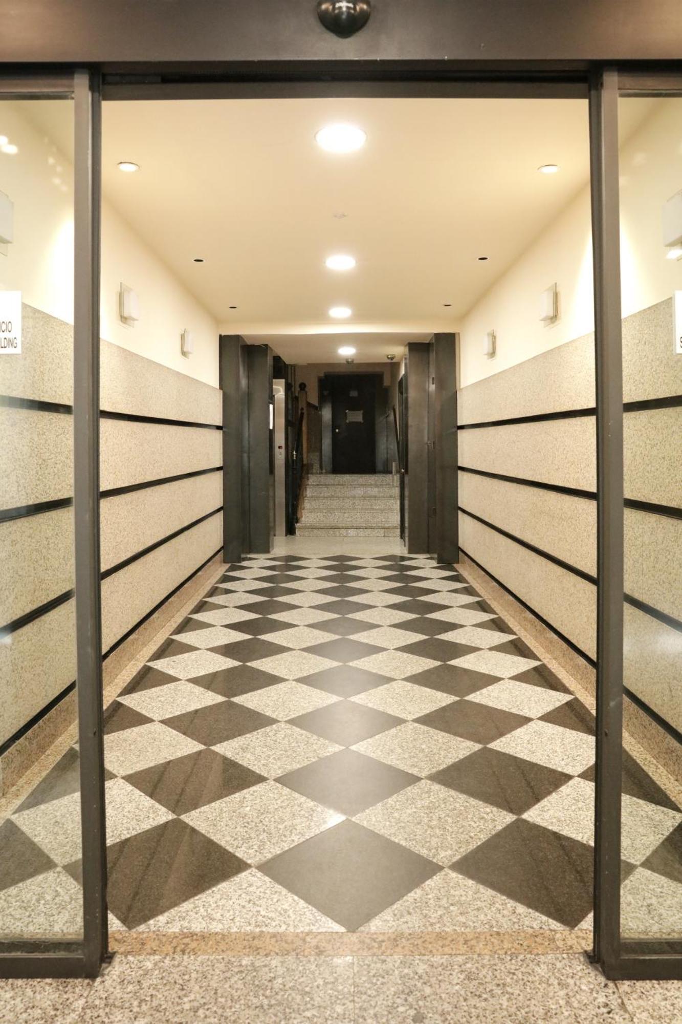 Royal Cruz Madri