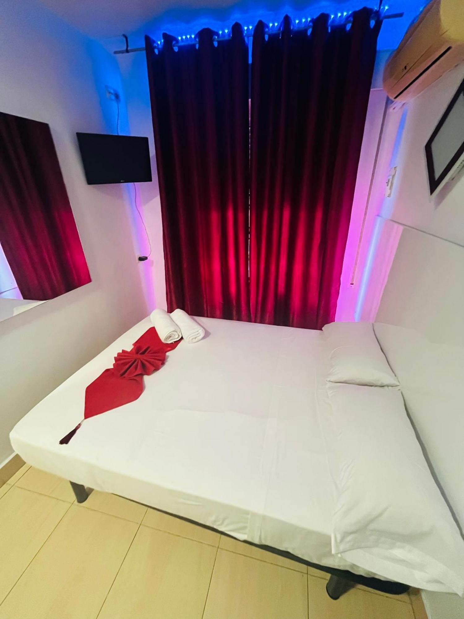 Vegas Gasthof Madrid