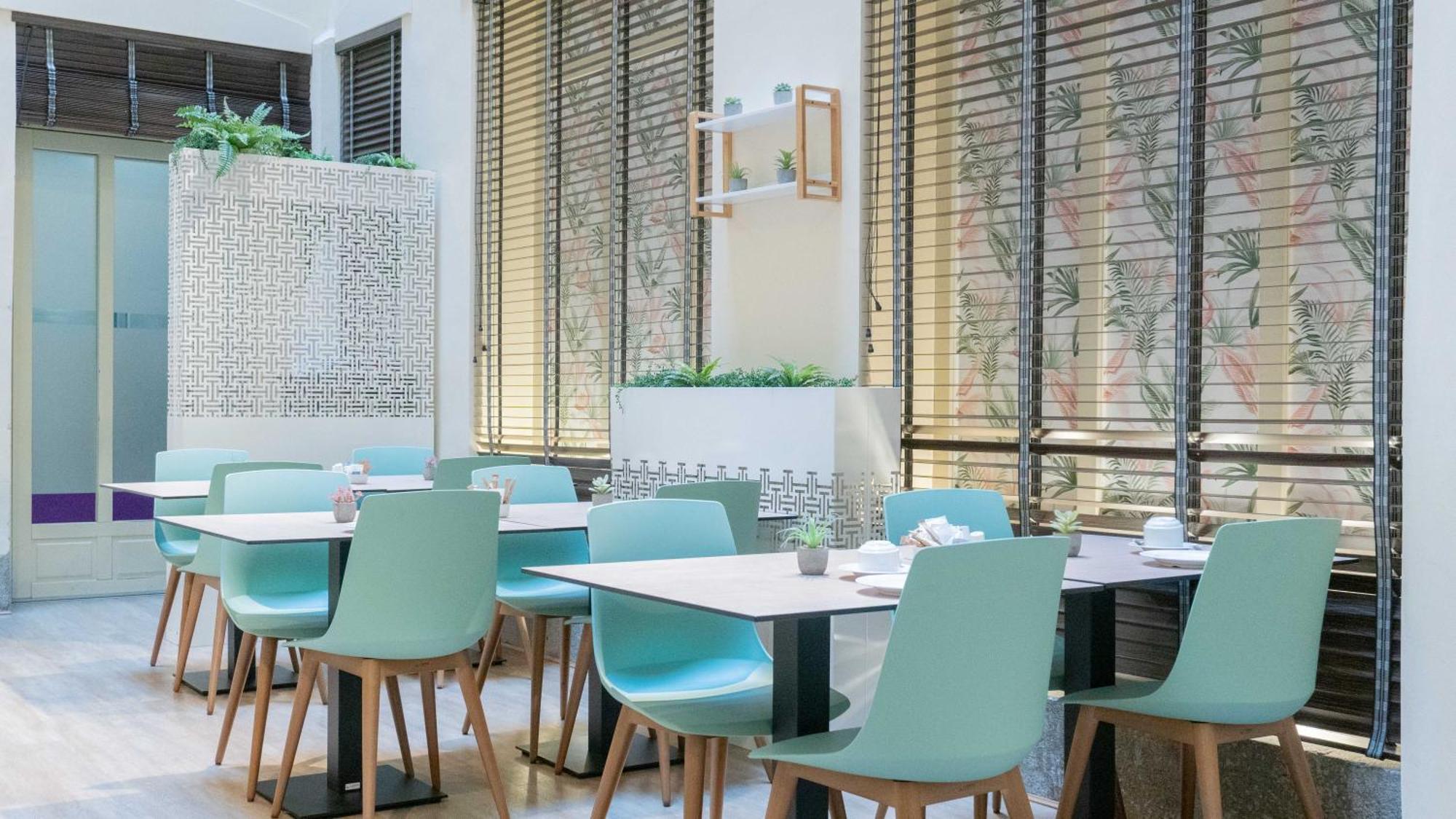 Hotel Sardinero Madri