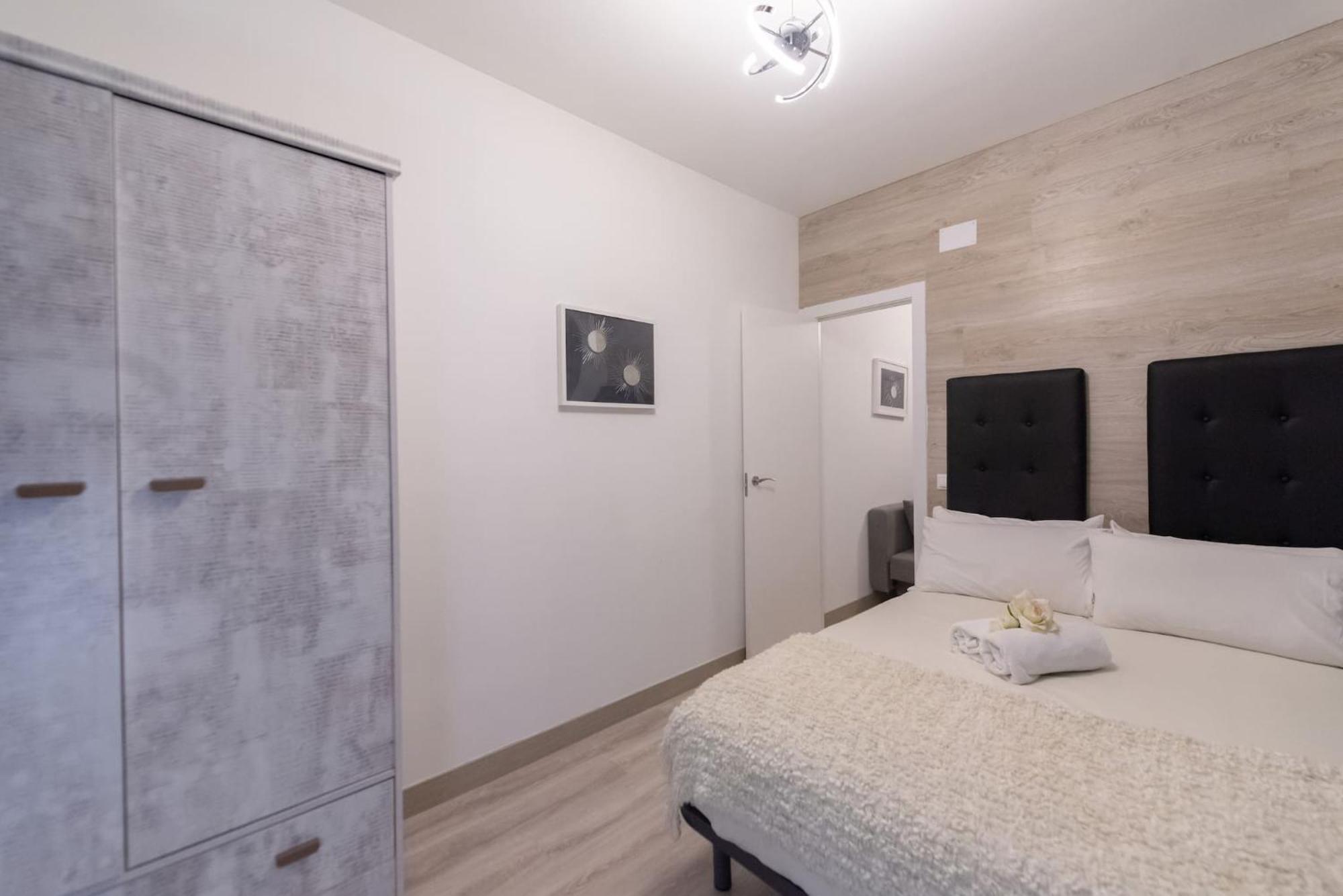 Apartamento Larga Noviciado Centro