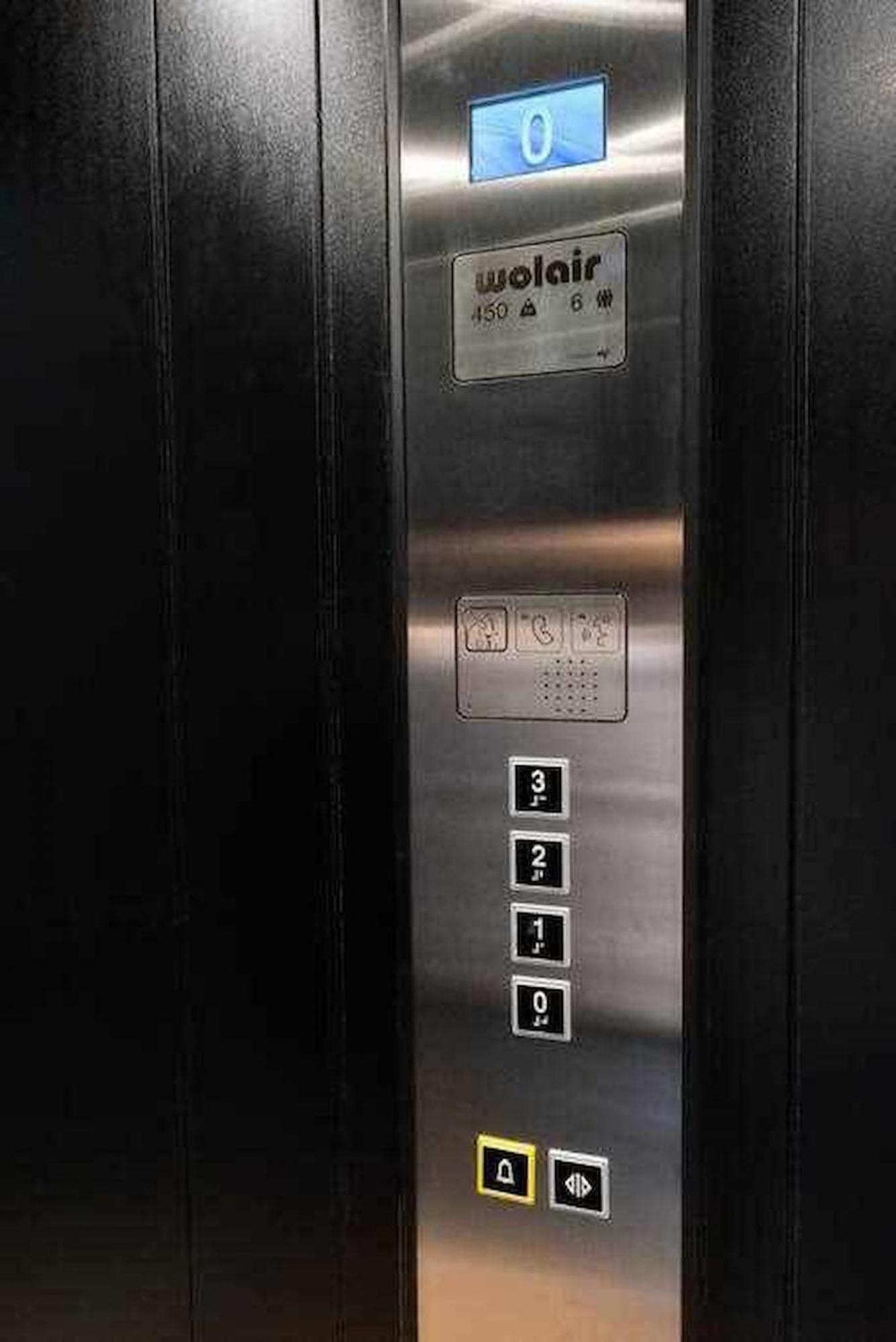 Apartamento Larga Noviciado Centro Madri