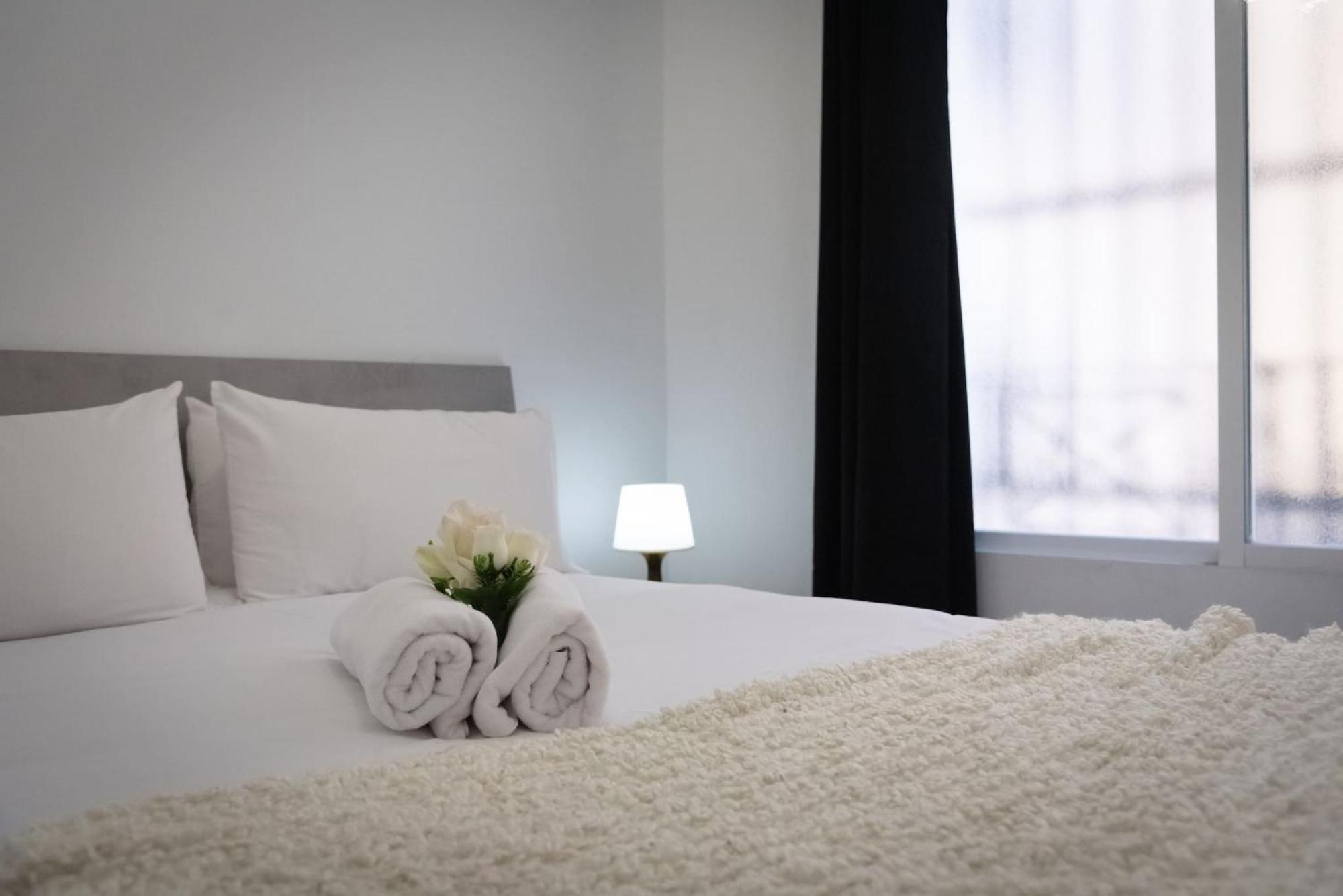 Apartamento Larga Noviciado Centro Madri