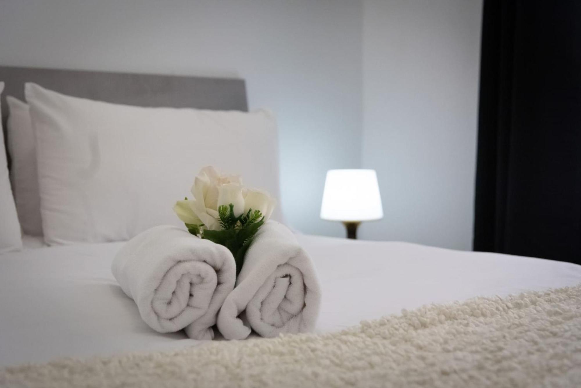 Apartamento Larga Noviciado Centro *