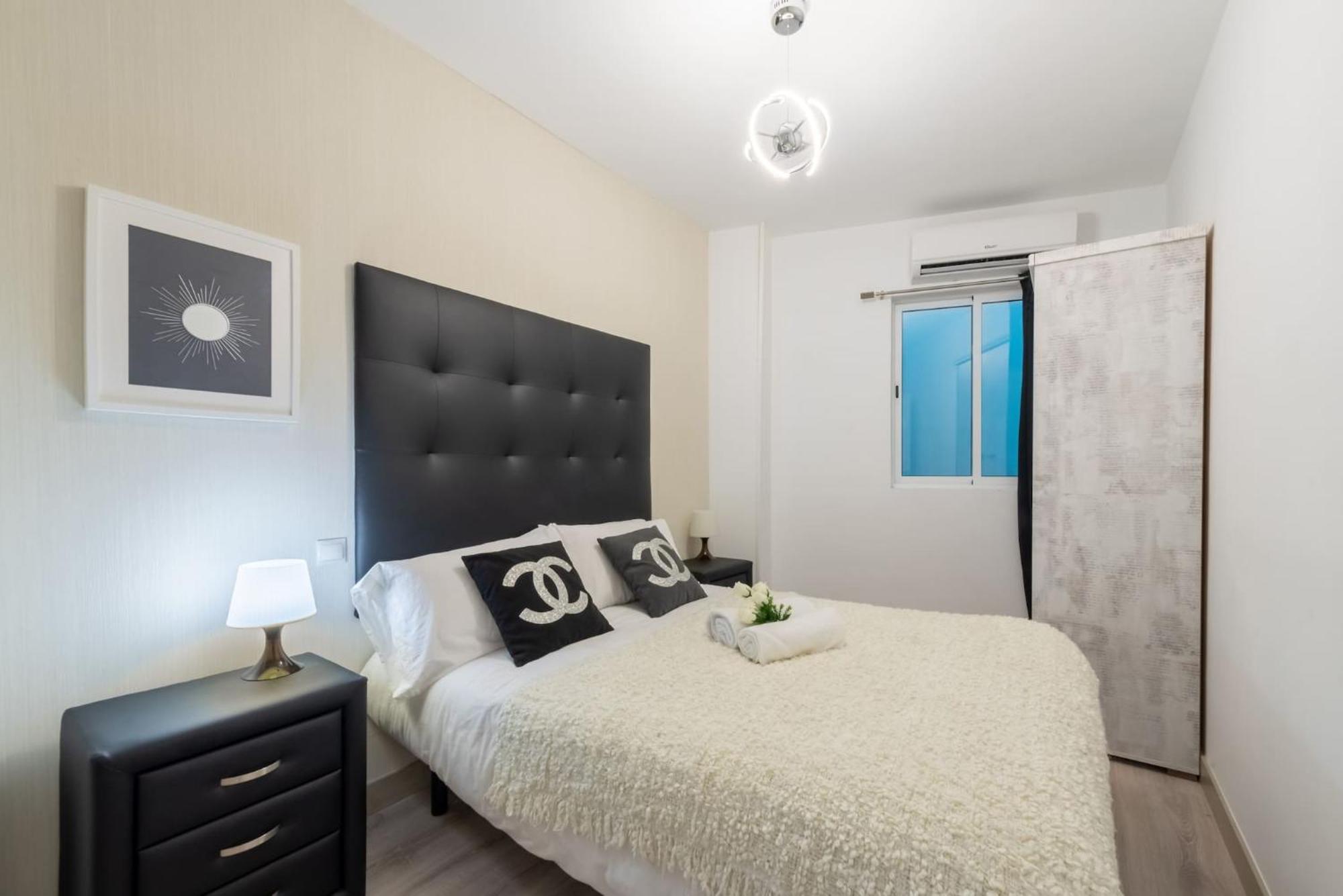 Apartamento Larga Noviciado Centro