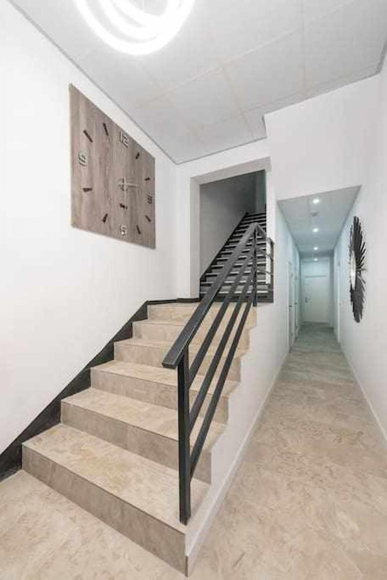 Apartamento Larga Noviciado Centro