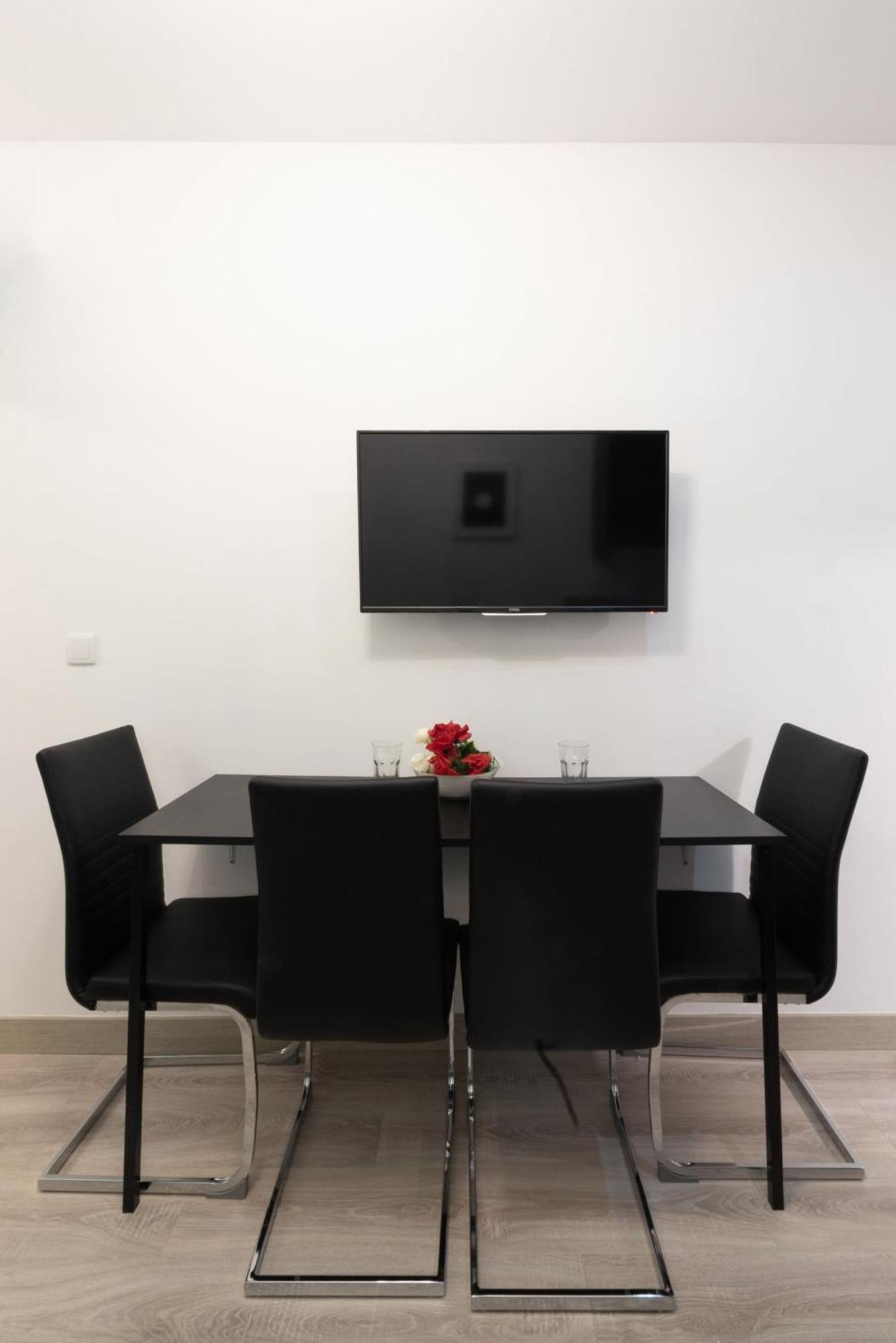 Apartamento Larga Noviciado Centro Madri