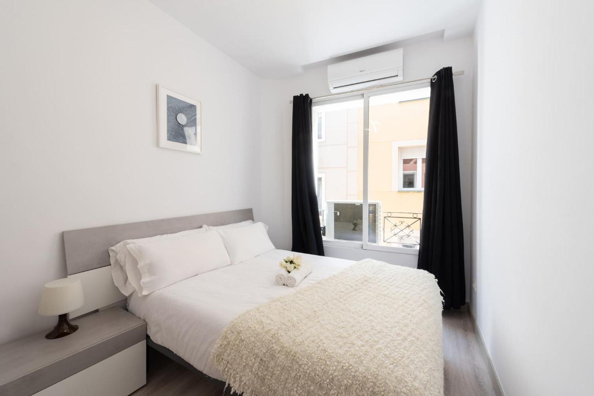 Apartamento Larga Noviciado Centro