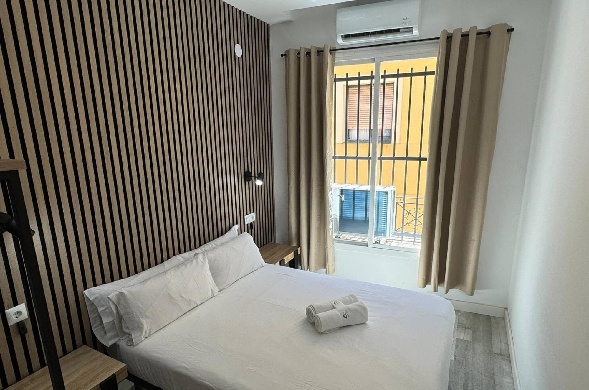 Apartamento Larga Noviciado Centro Madri