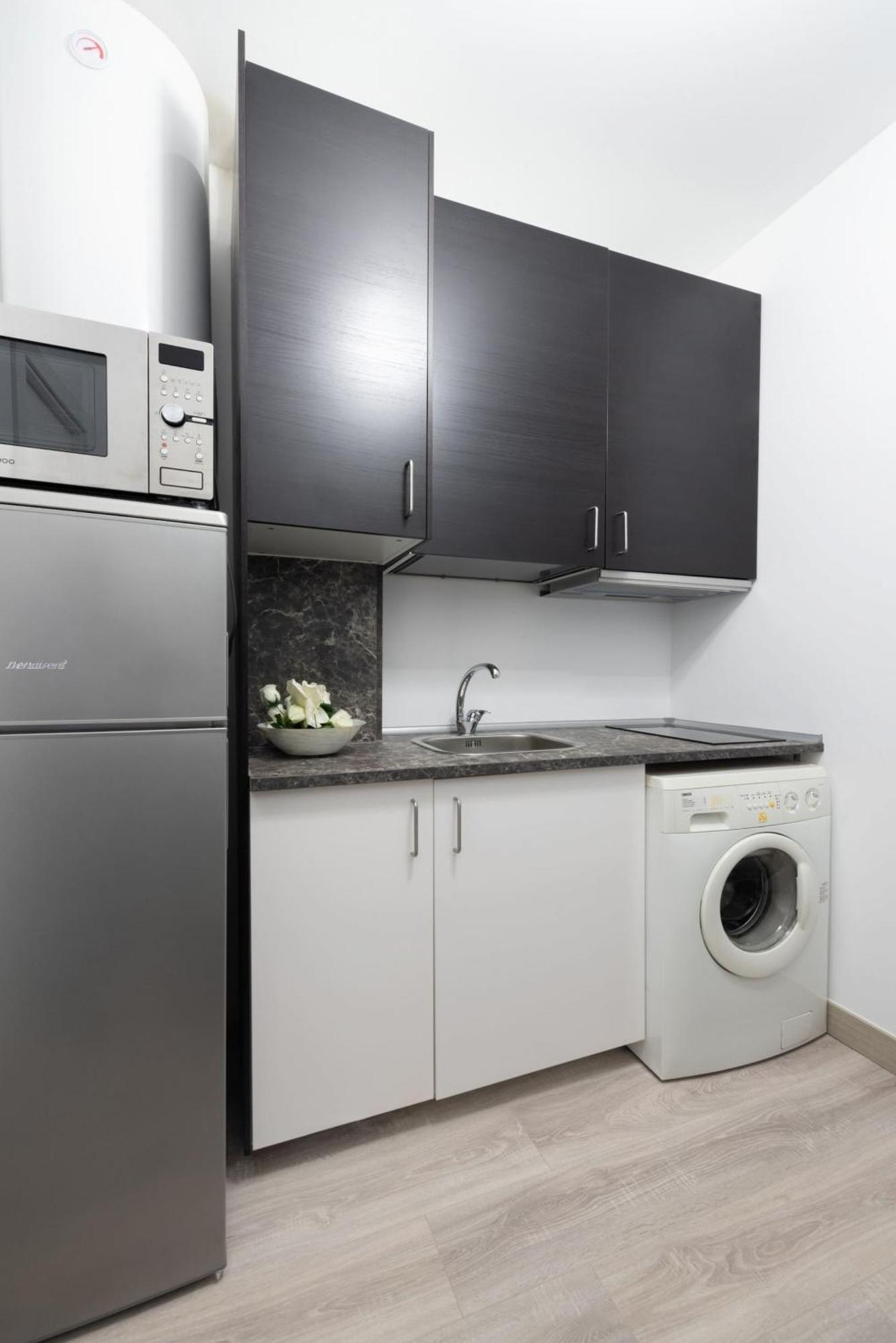 Apartamento Larga Noviciado Centro *