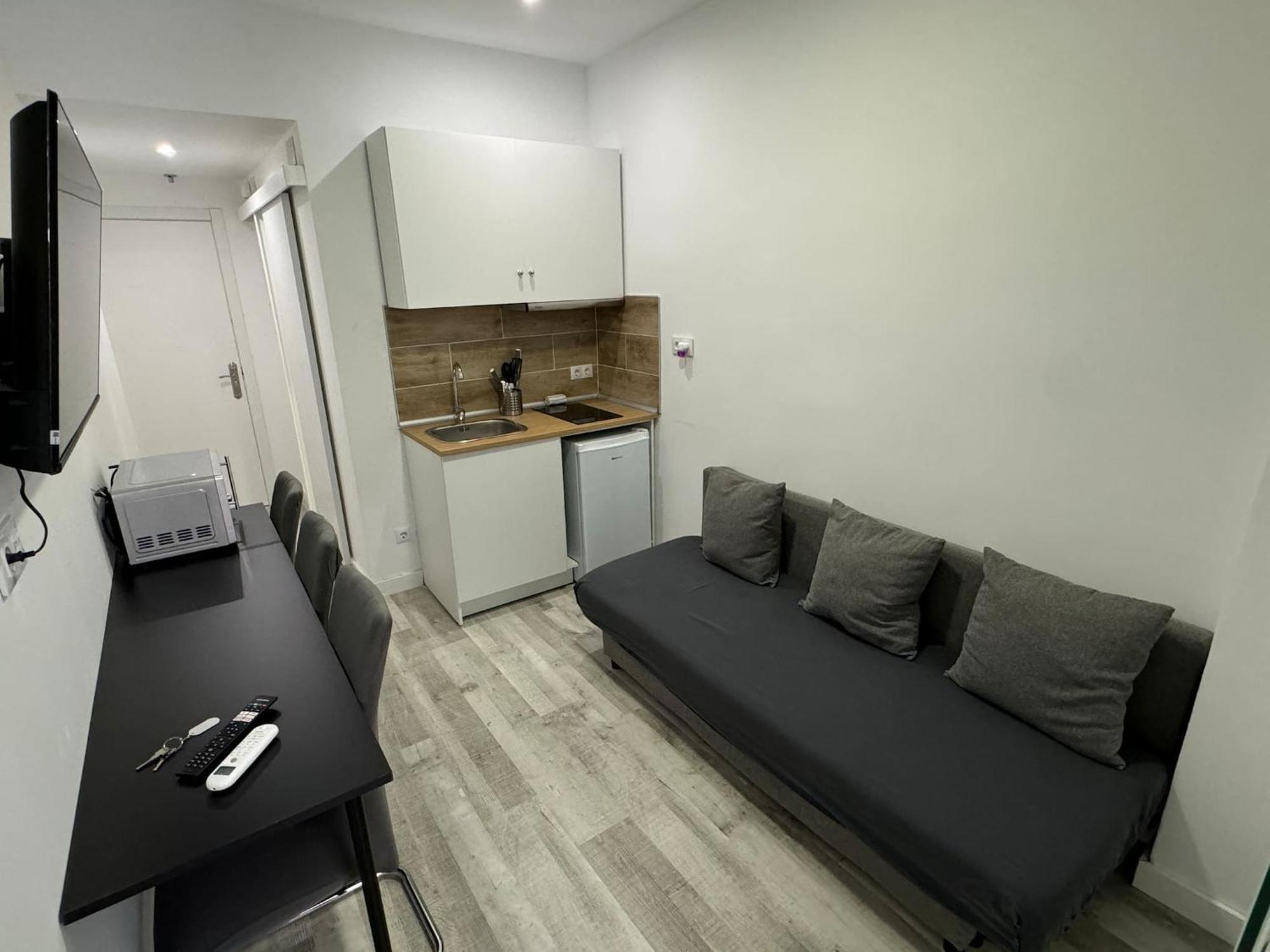 Apartamento Larga Noviciado Centro
