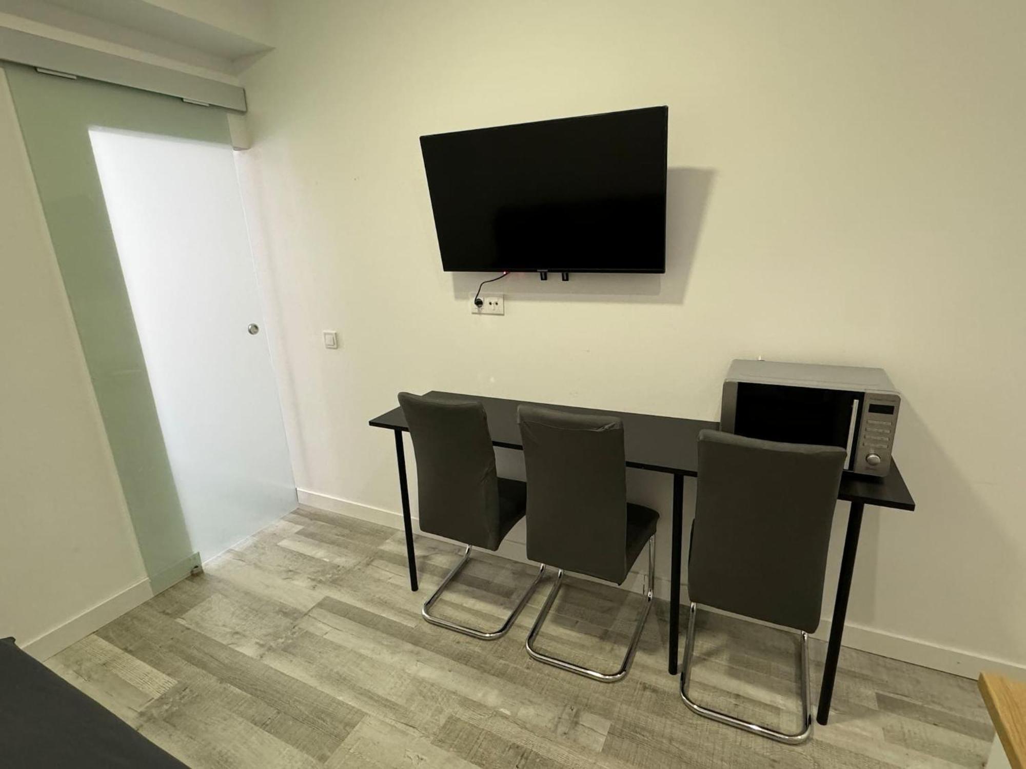 Apartamento Larga Noviciado Centro *