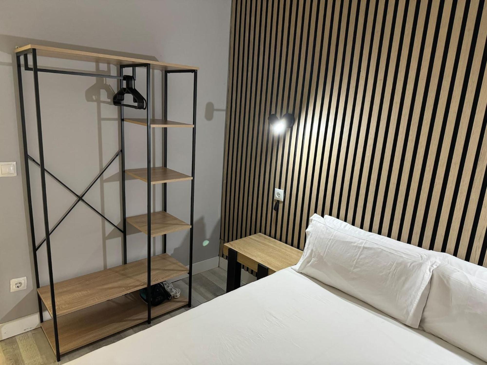 Apartamento Larga Noviciado Centro