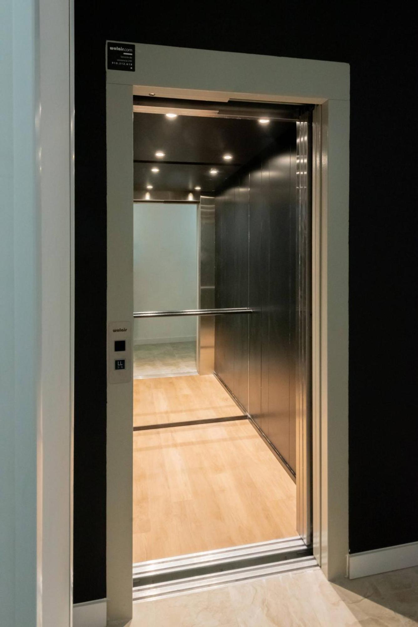 Apartamento Larga Noviciado Centro