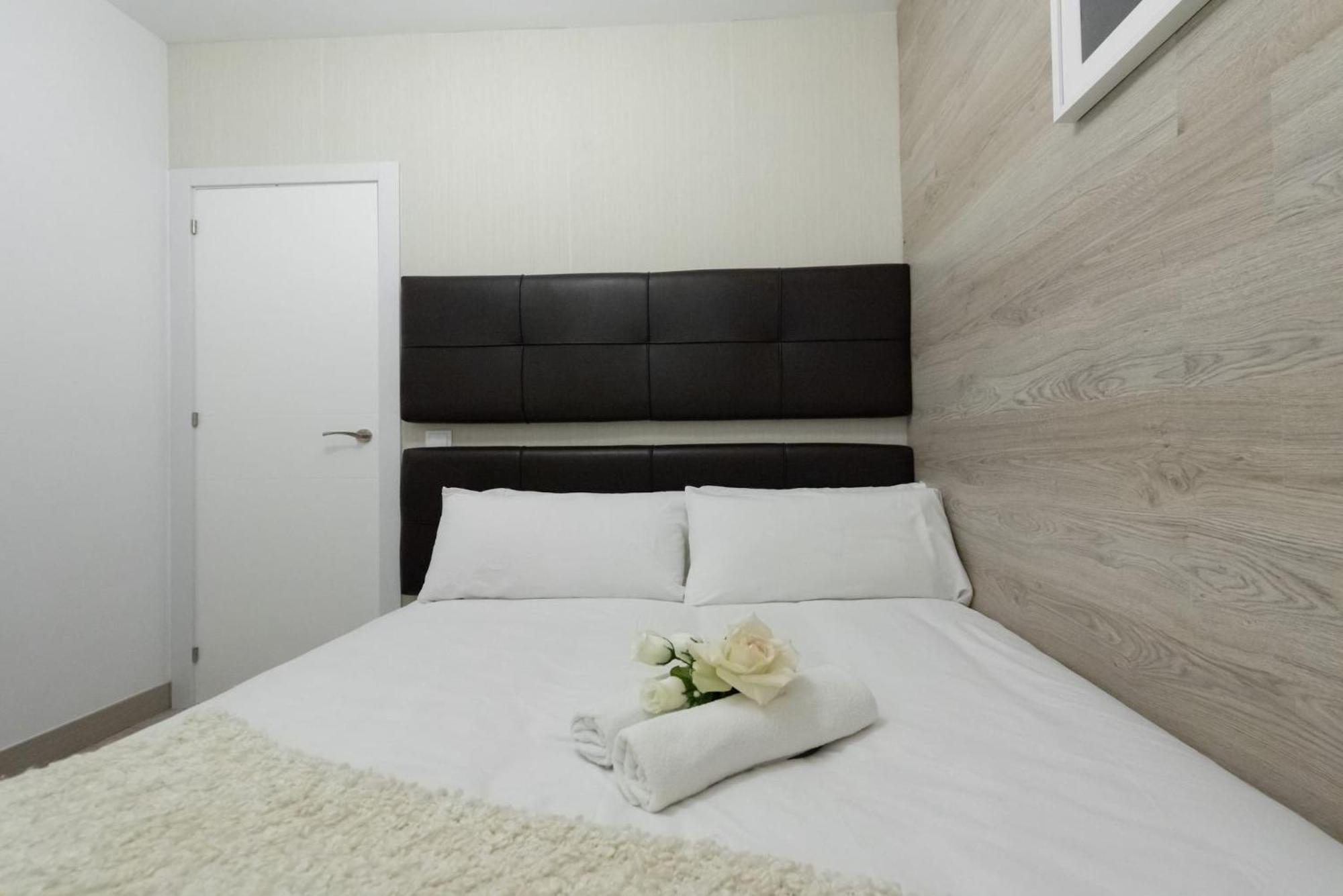 Apartamento Larga Noviciado Centro *