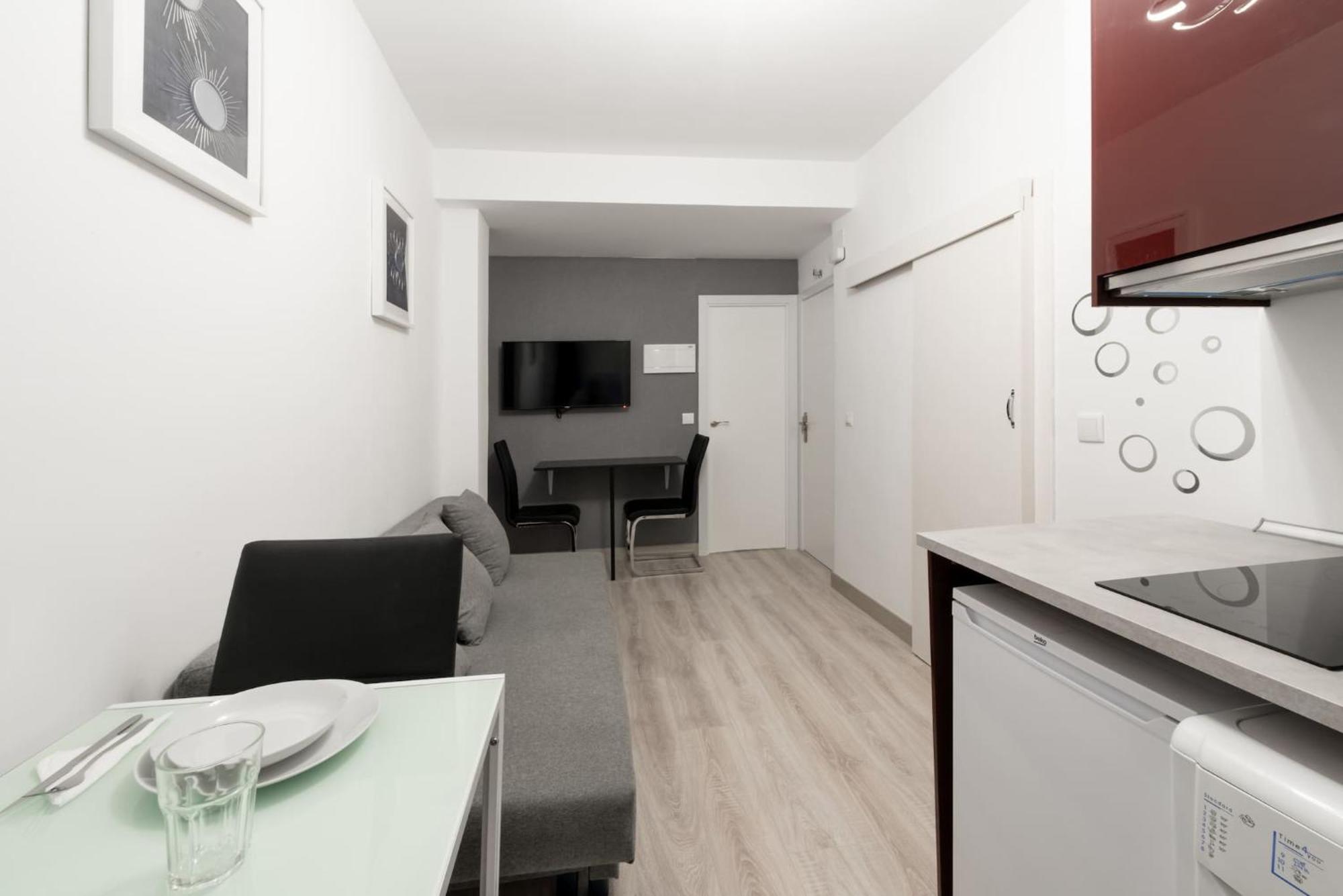 Apartamento Larga Noviciado Centro