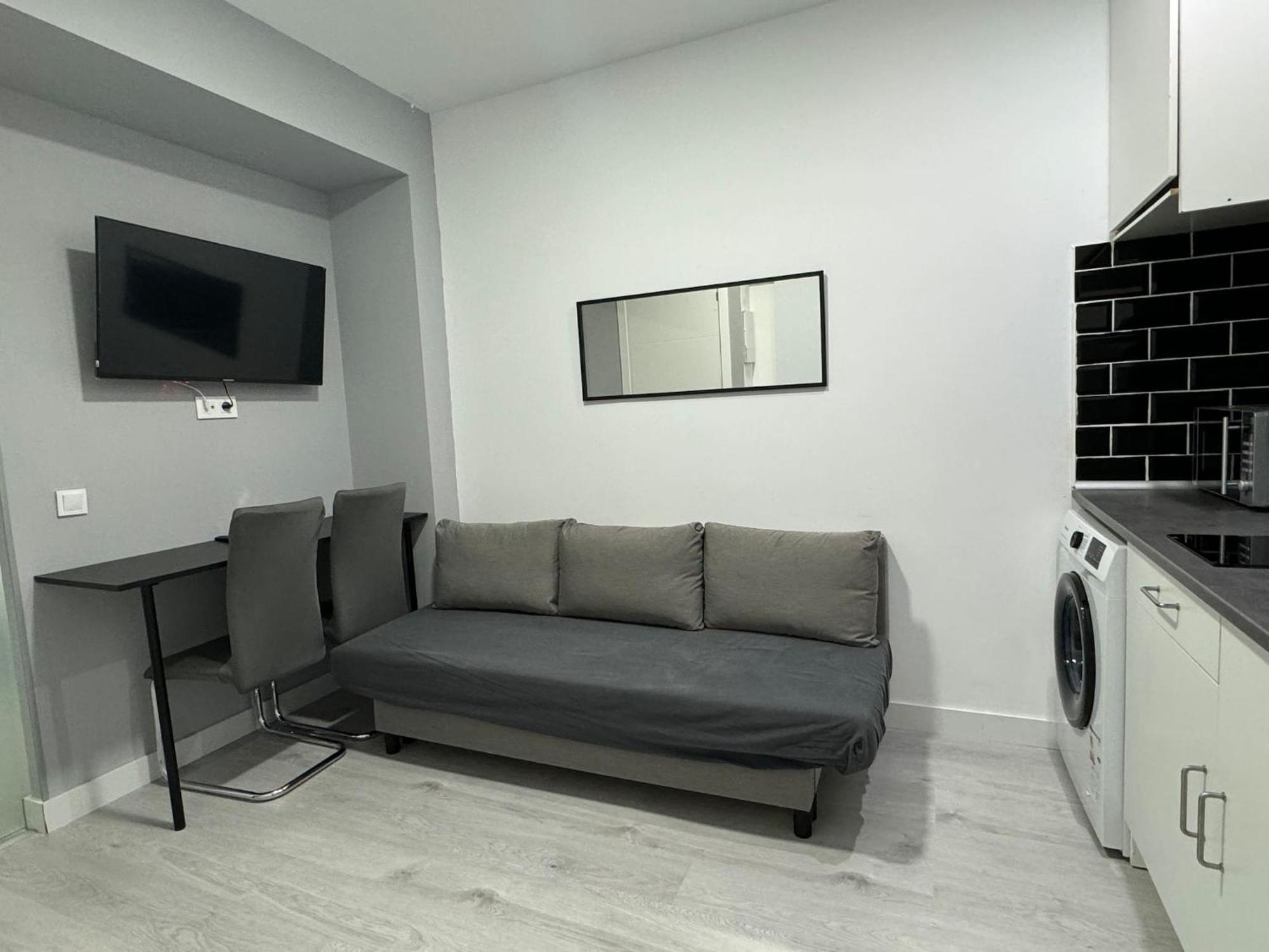 Apartamento Larga Noviciado Centro