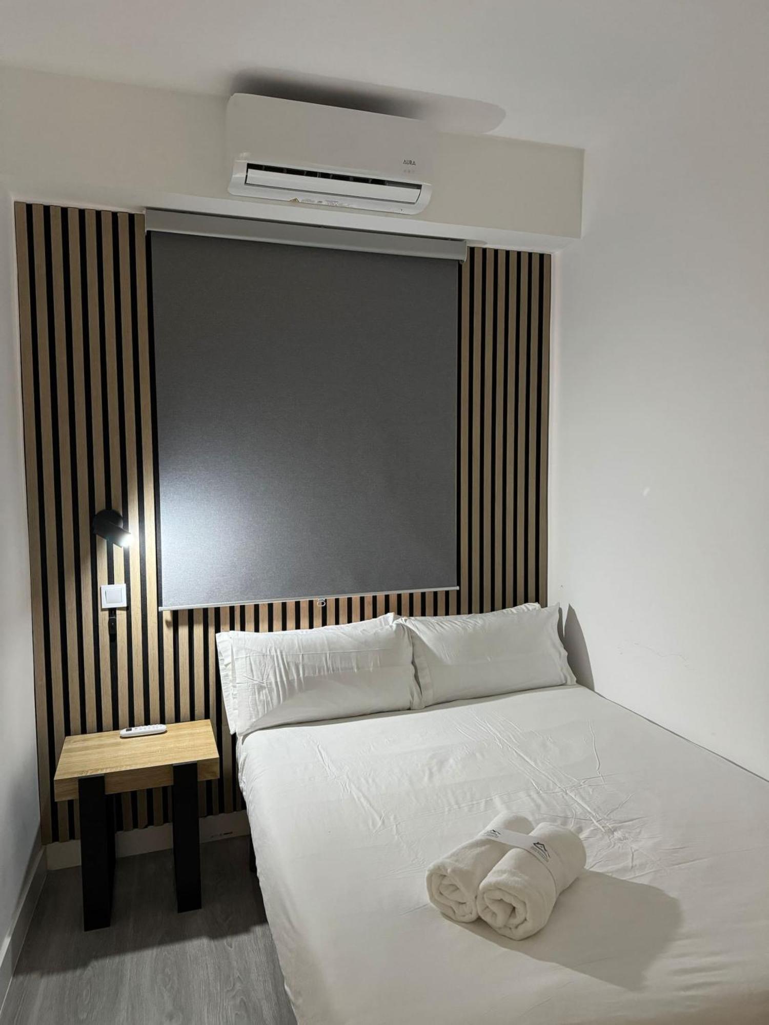 Apartment Larga Noviciado Centro Madrid