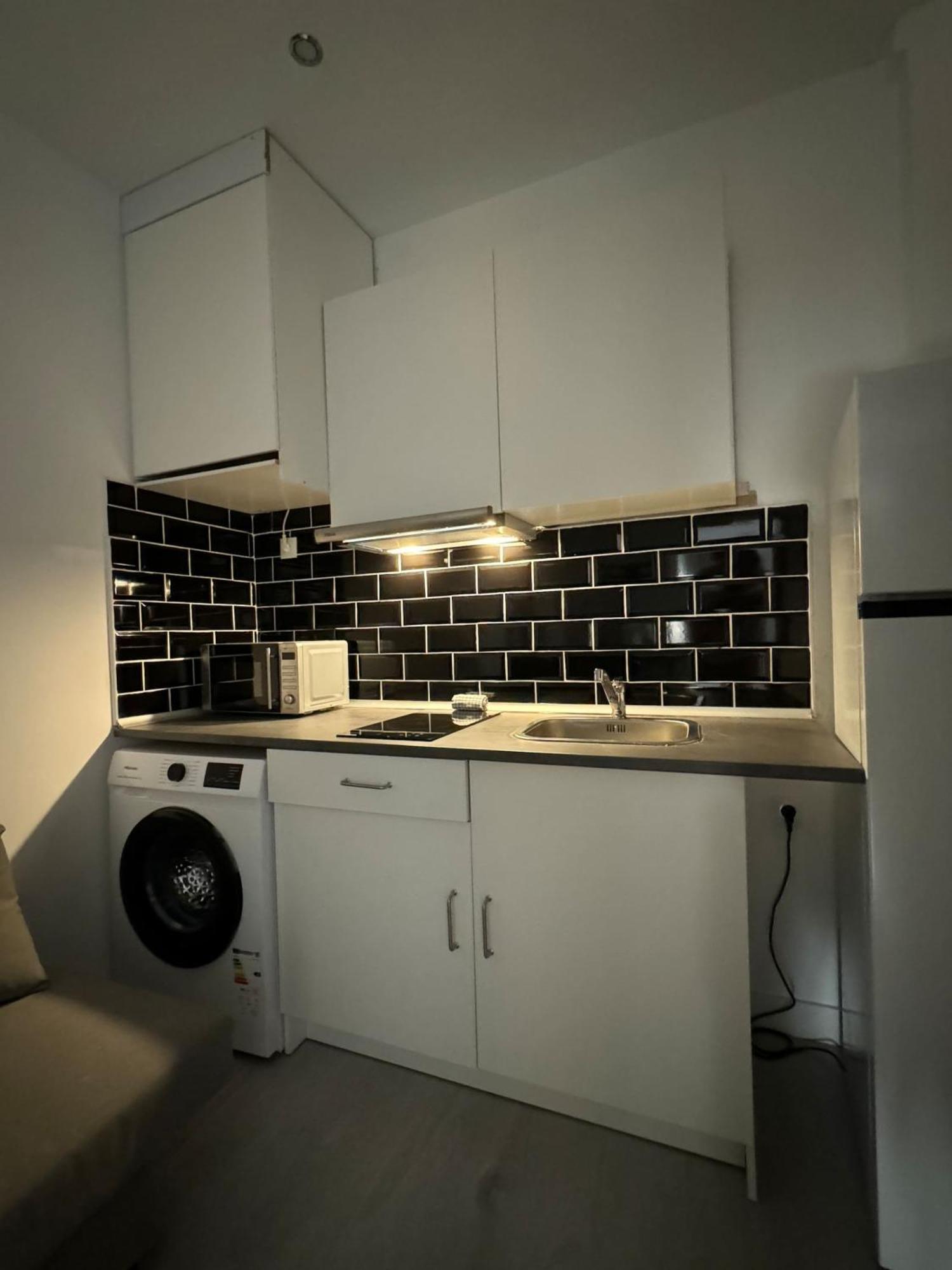 Larga Noviciado Centro Apartamento *