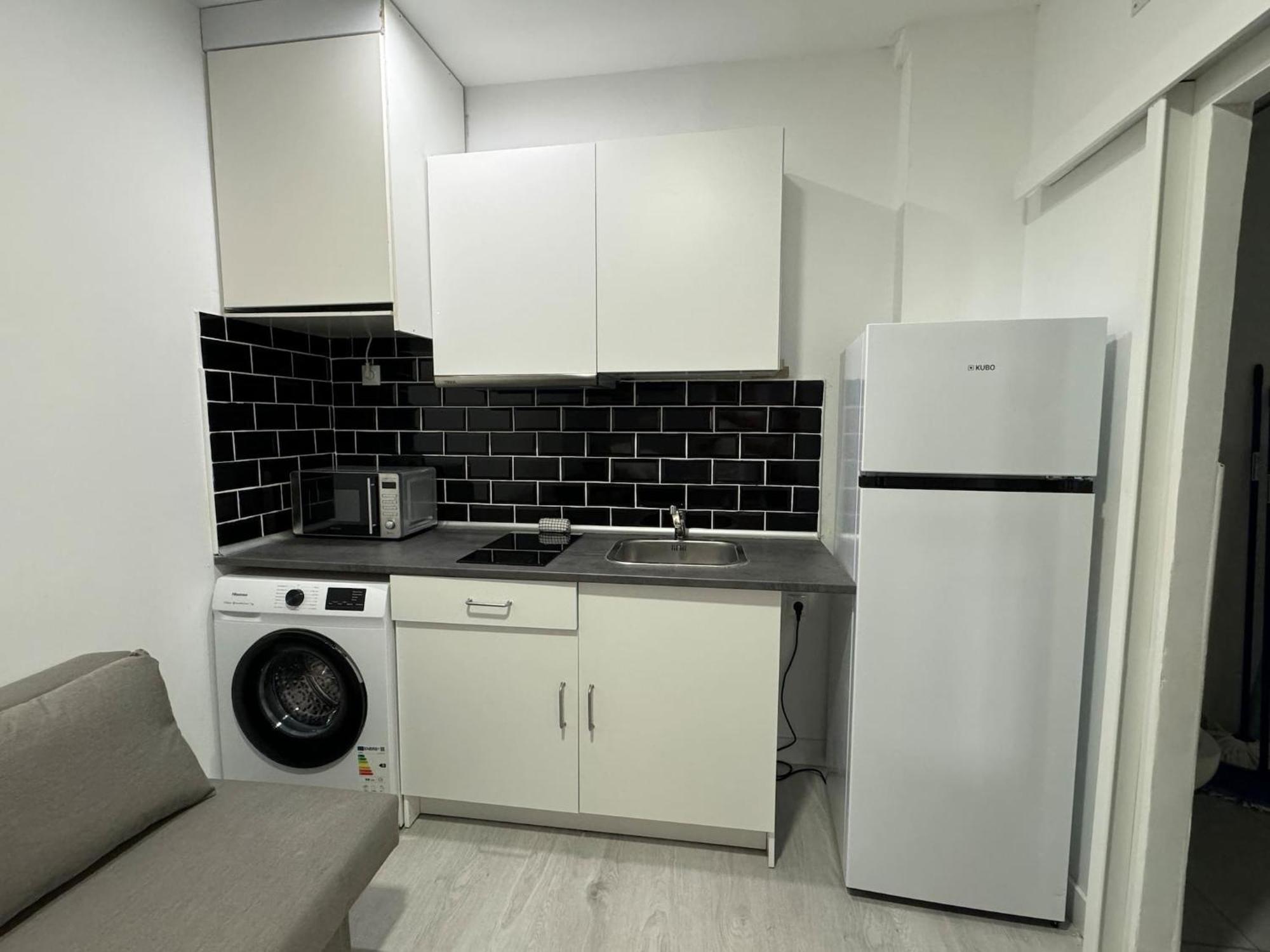 Apartamento Larga Noviciado Centro *