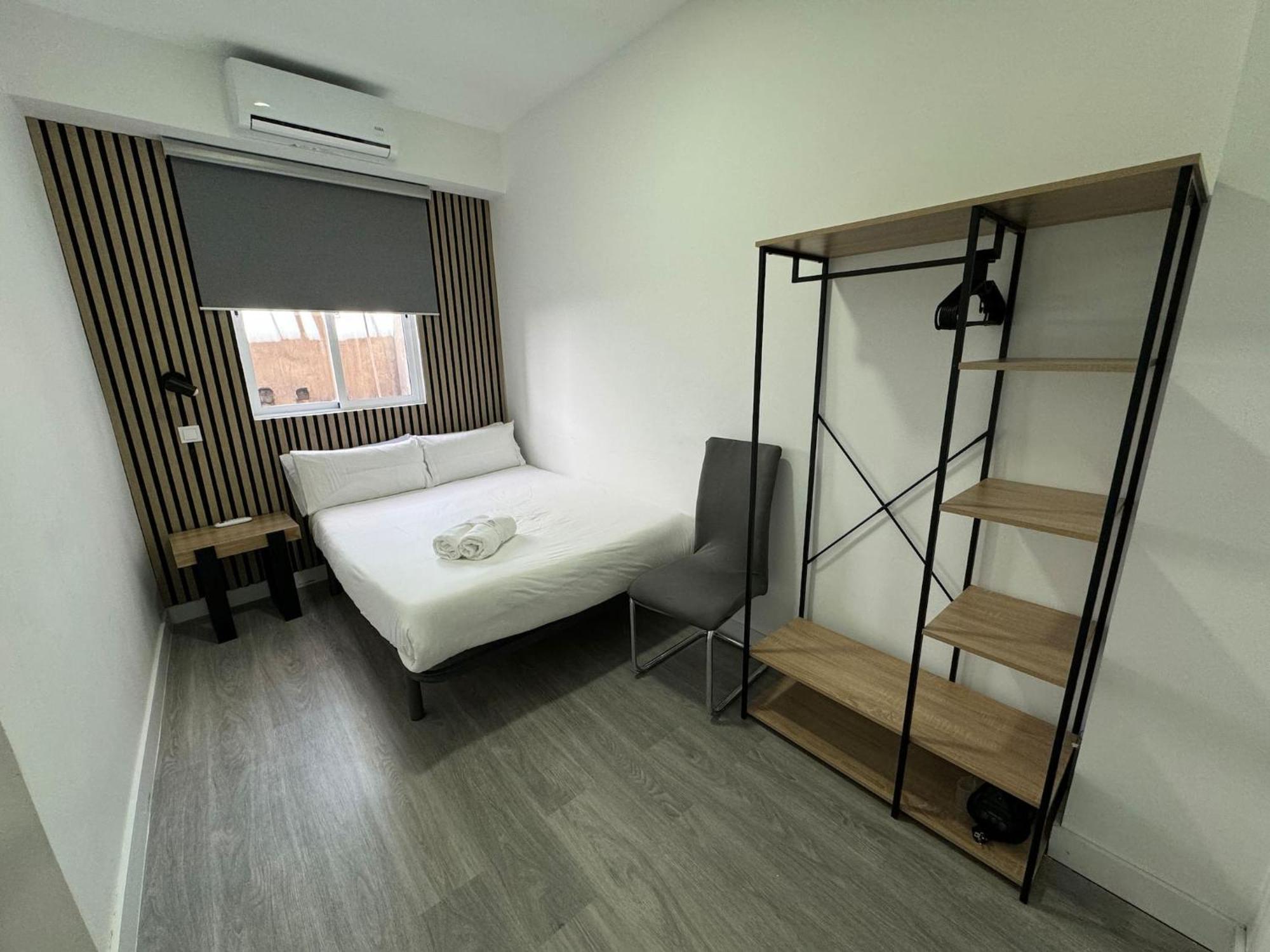 Larga Noviciado Centro Apartamento Madri