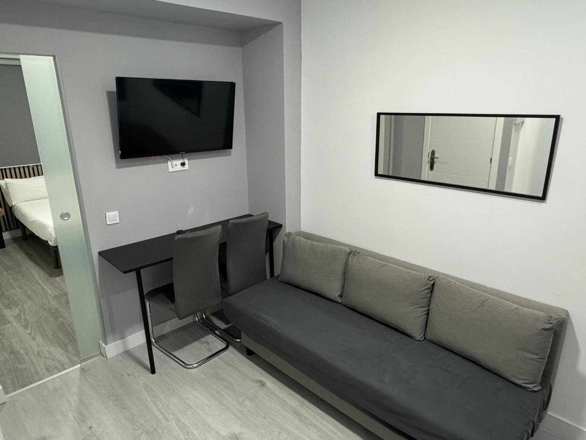 Apartamento Larga Noviciado Centro Madri