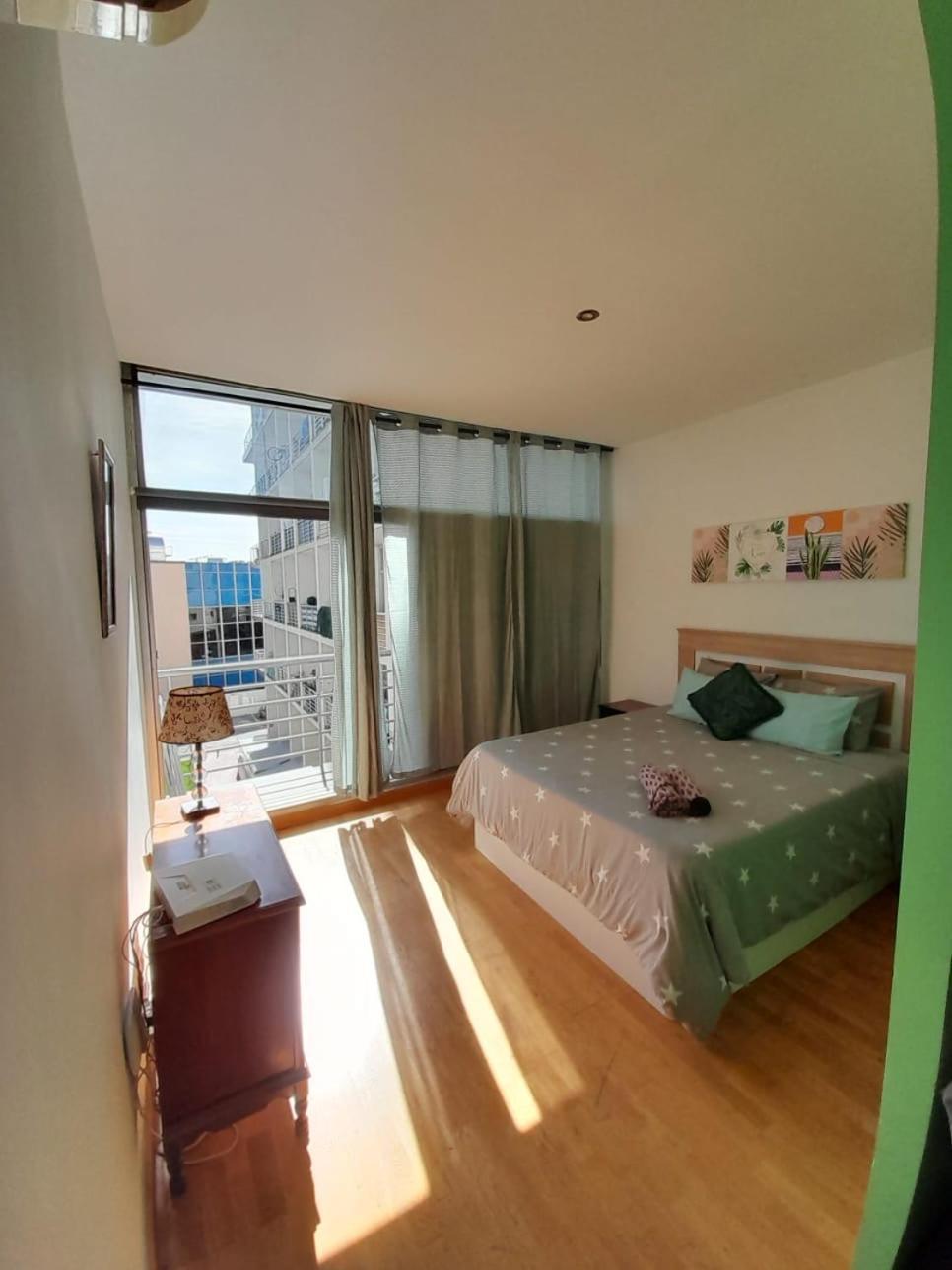 Aparment La Gavia Apartment *