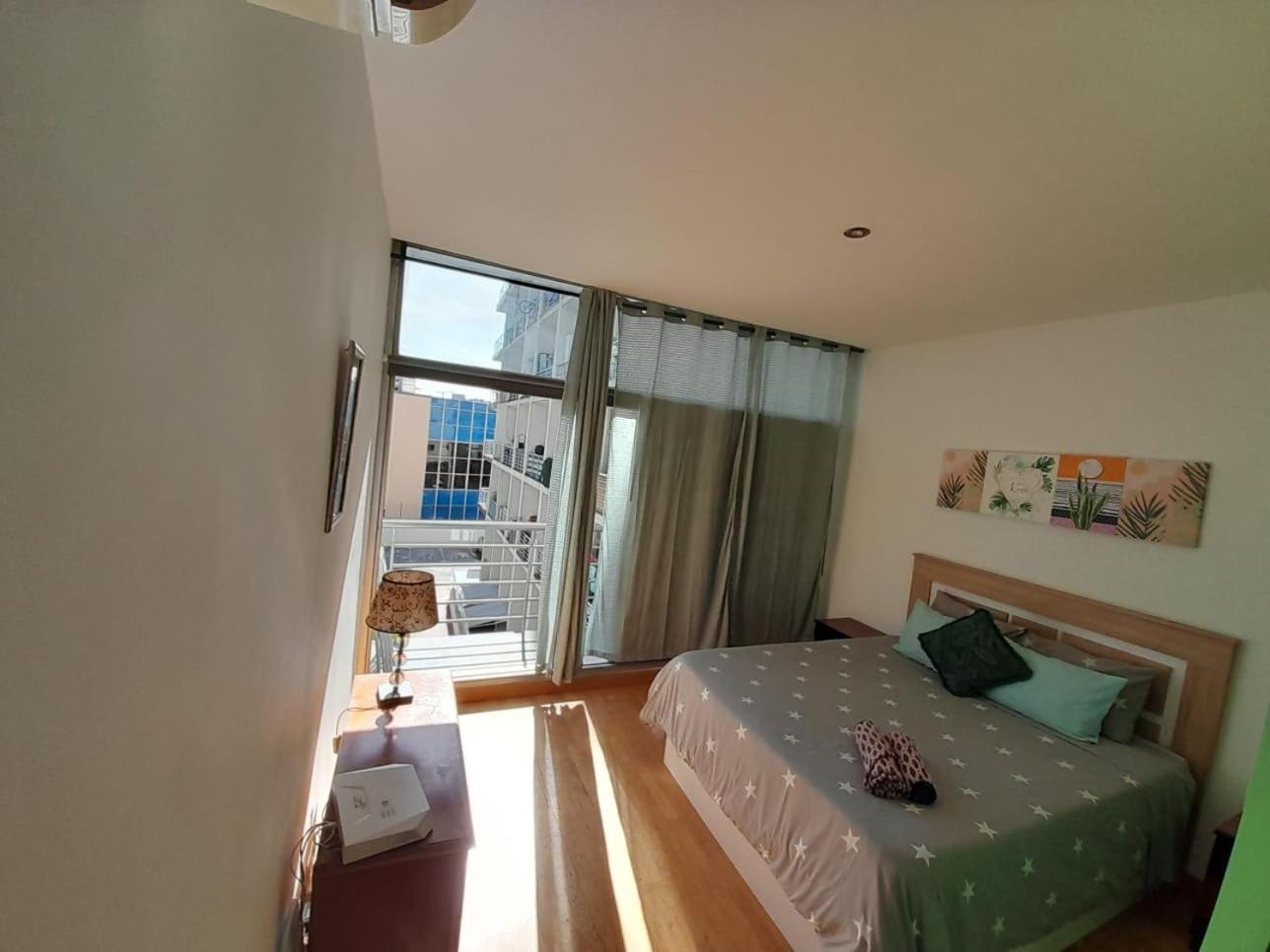 Aparment La Gavia Apartment *