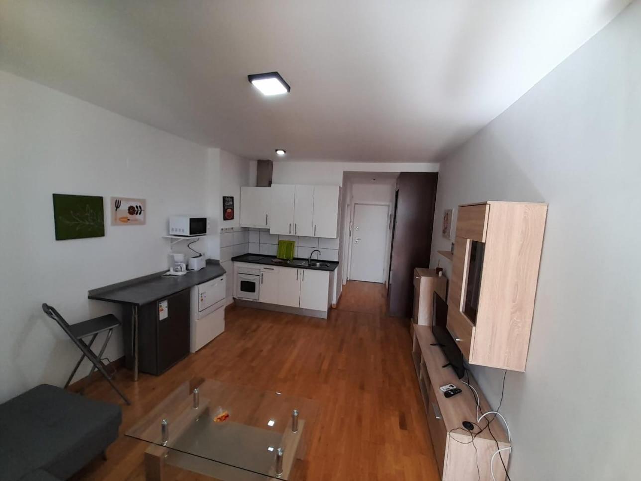 Apartment Aparment La Gavia *