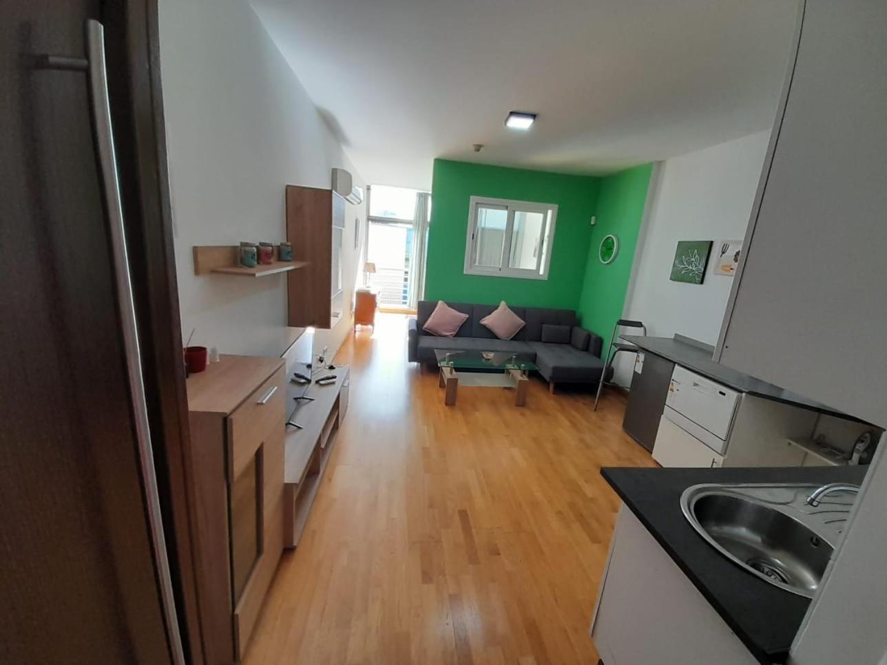 Aparment La Gavia Apartment Madrid