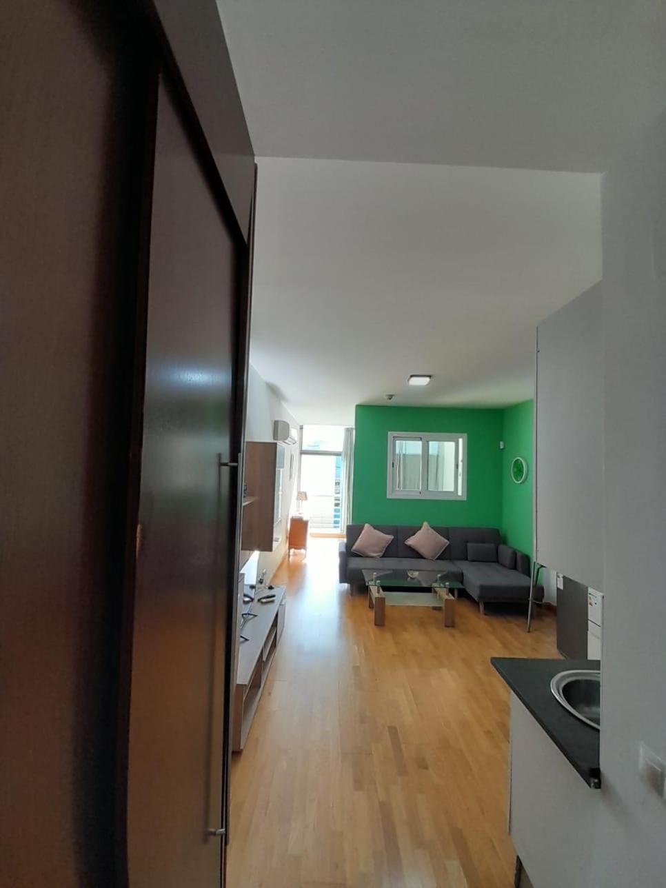 Apartment Aparment La Gavia Madrid