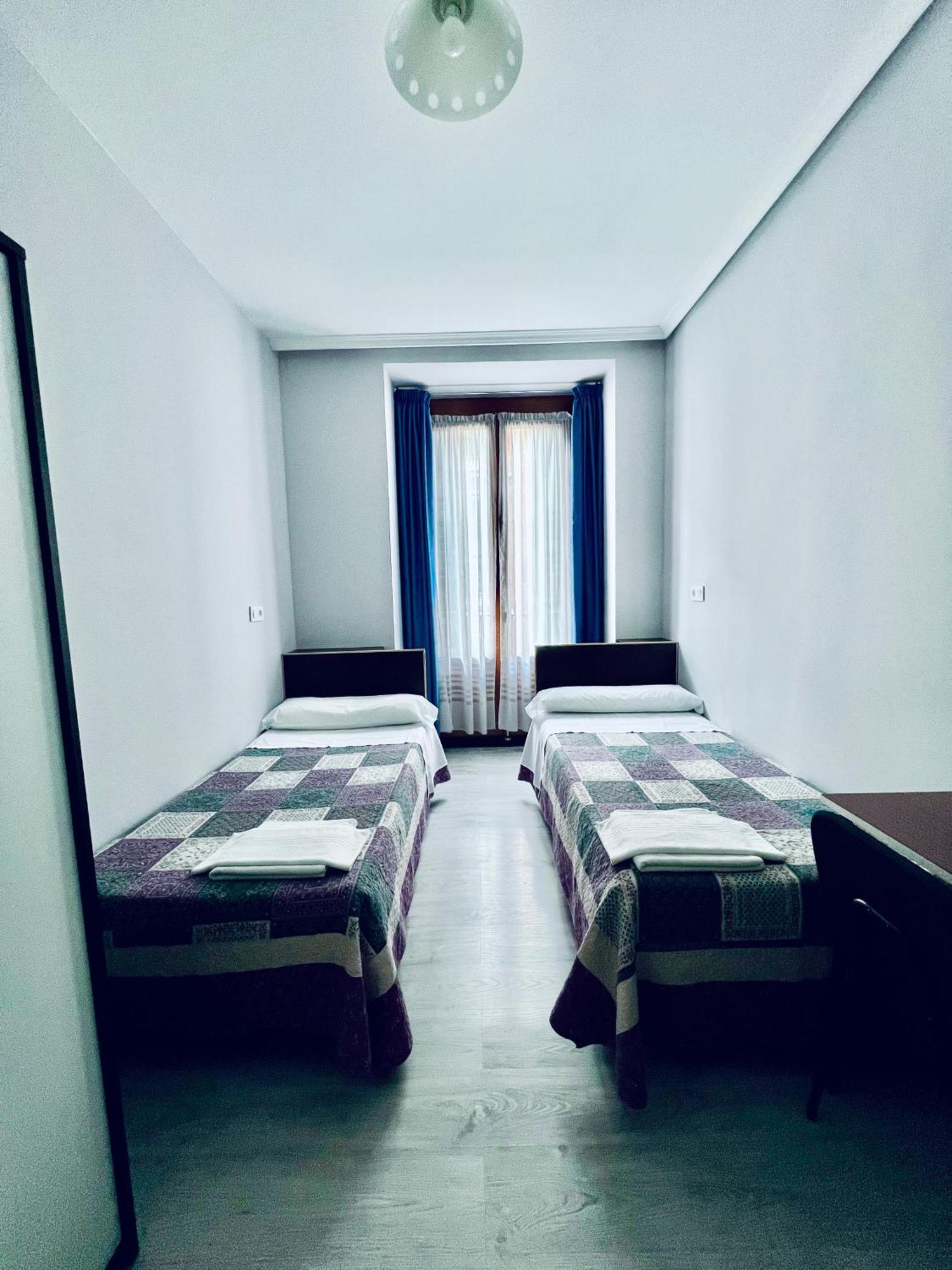 Guest house Conde De Alba *