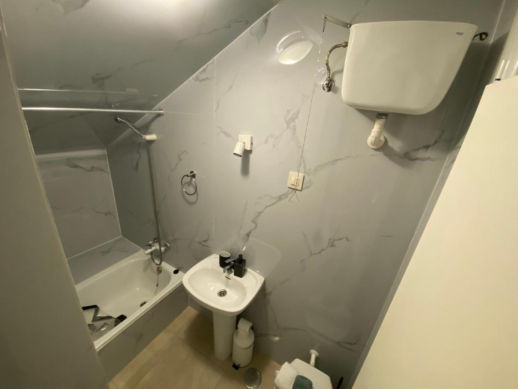 Coqueto Estudio En Madrid, Centro, 2 Pax, Wifi & Tv Apartment