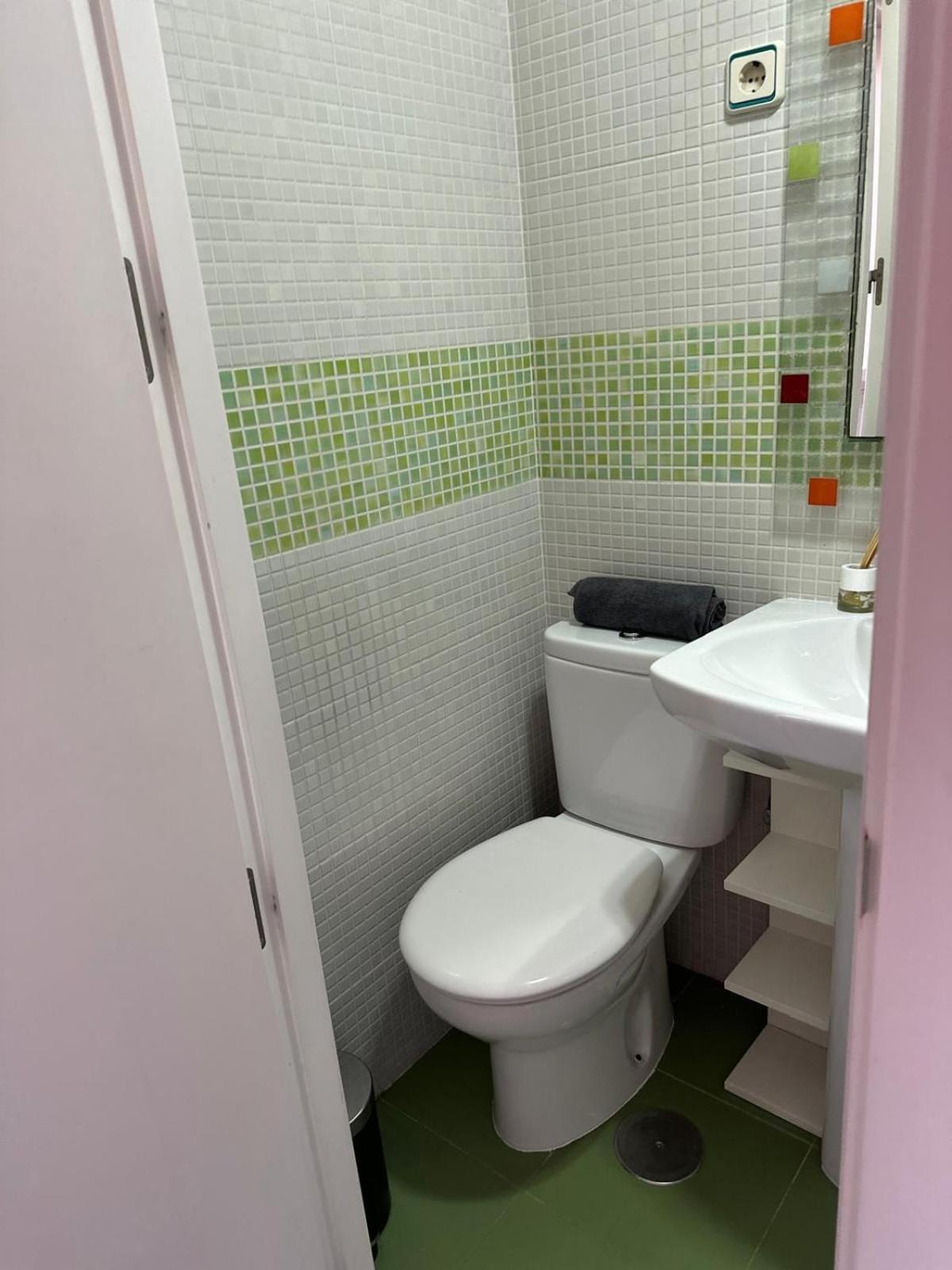 Classypropety2 Apartment Madrid