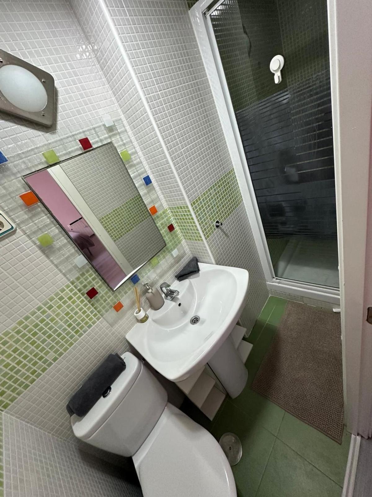 Classypropety2 Apartment