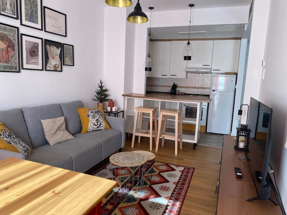 Apartment Aeropuerto - Ifema 2