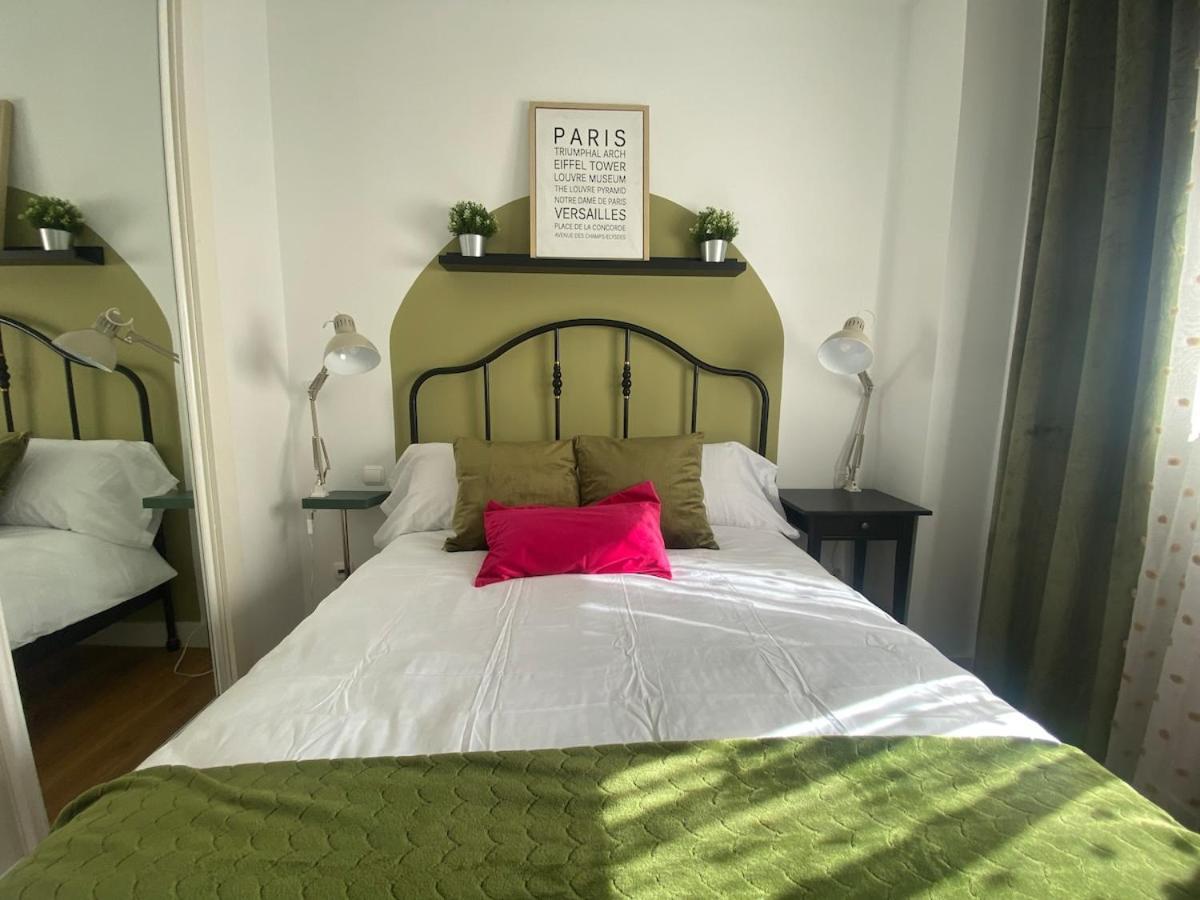 Aeropuerto - Ifema 2 Apartment
