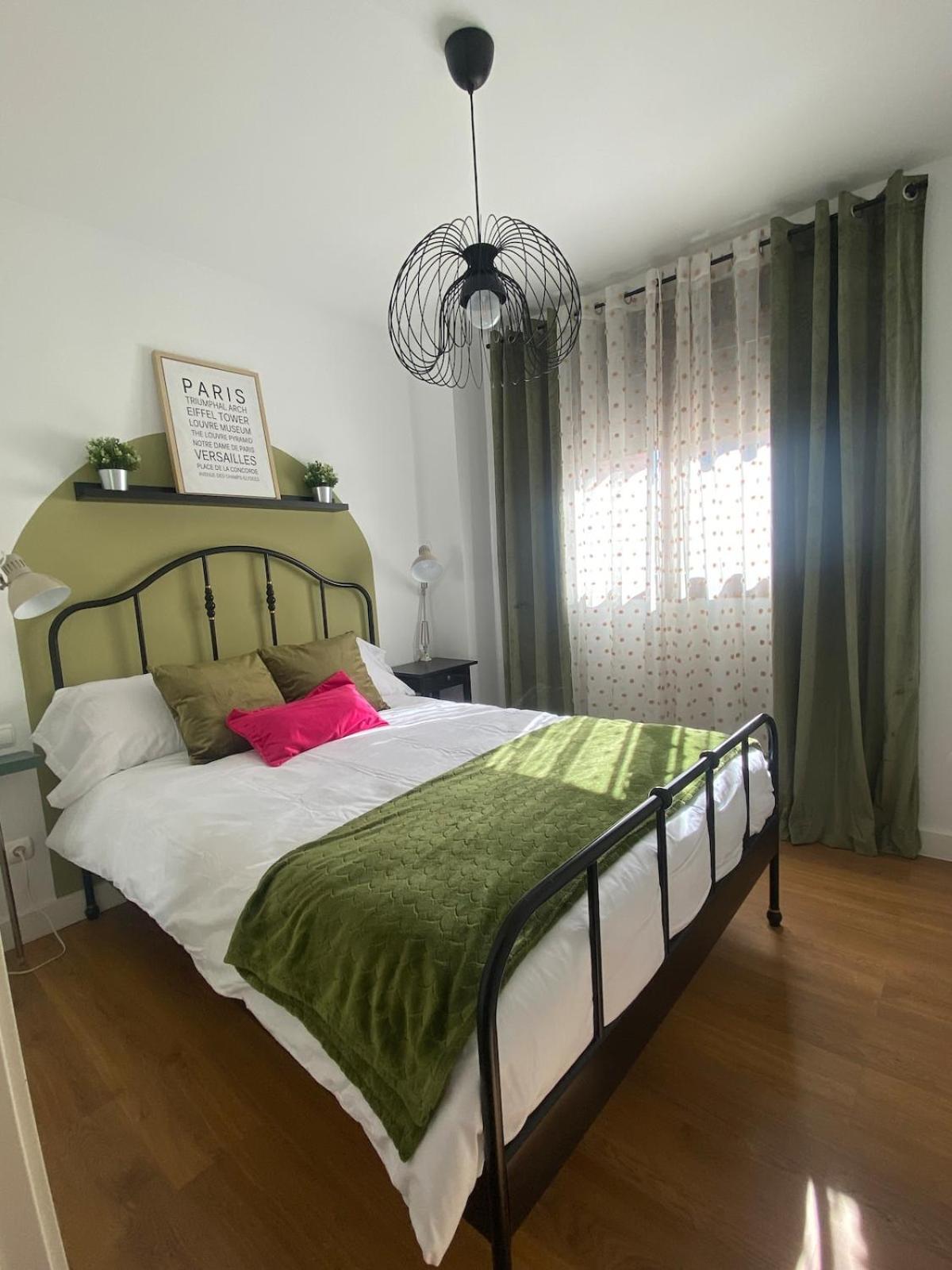 Apartment Aeropuerto - Ifema 2